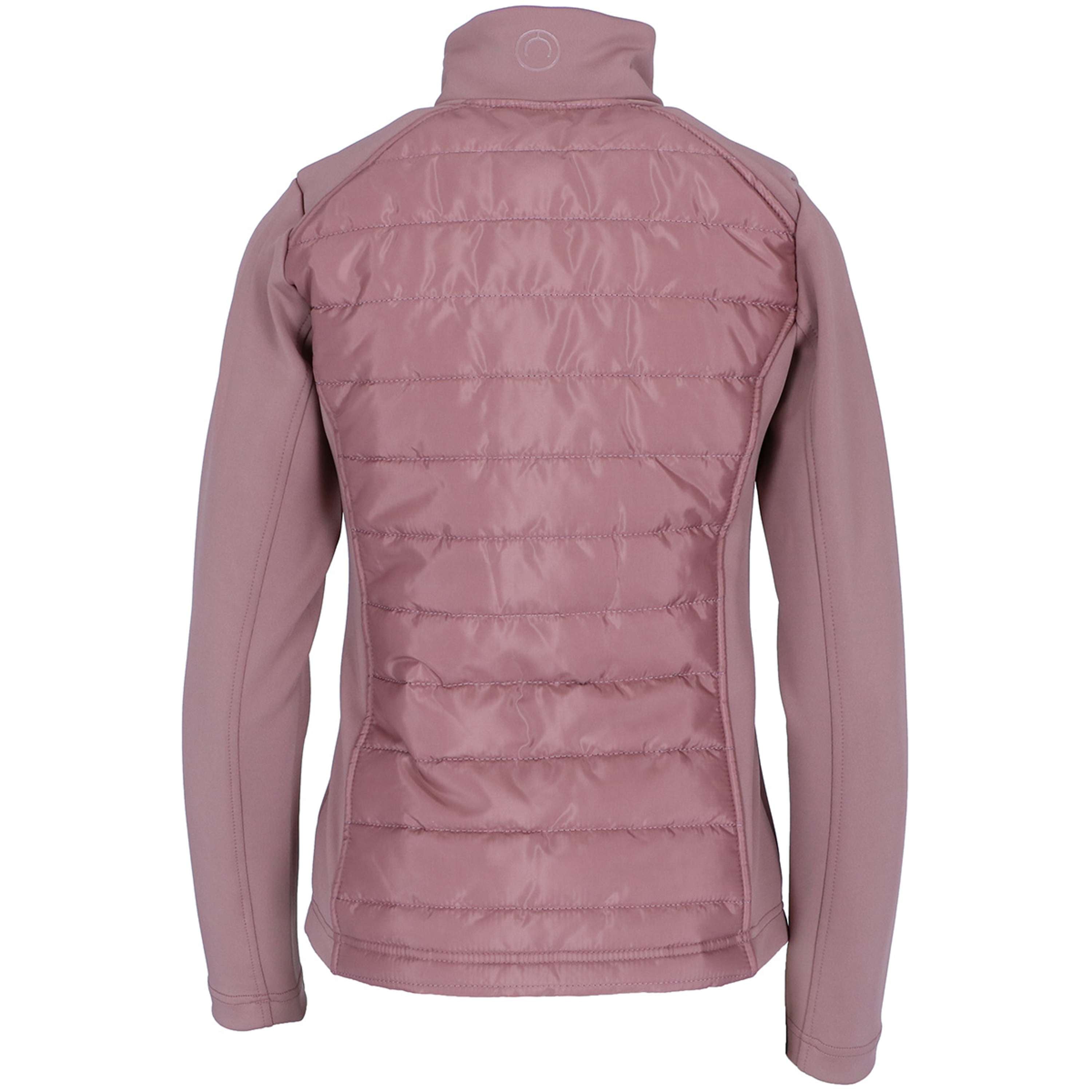 Montar Blouson Emma Blush