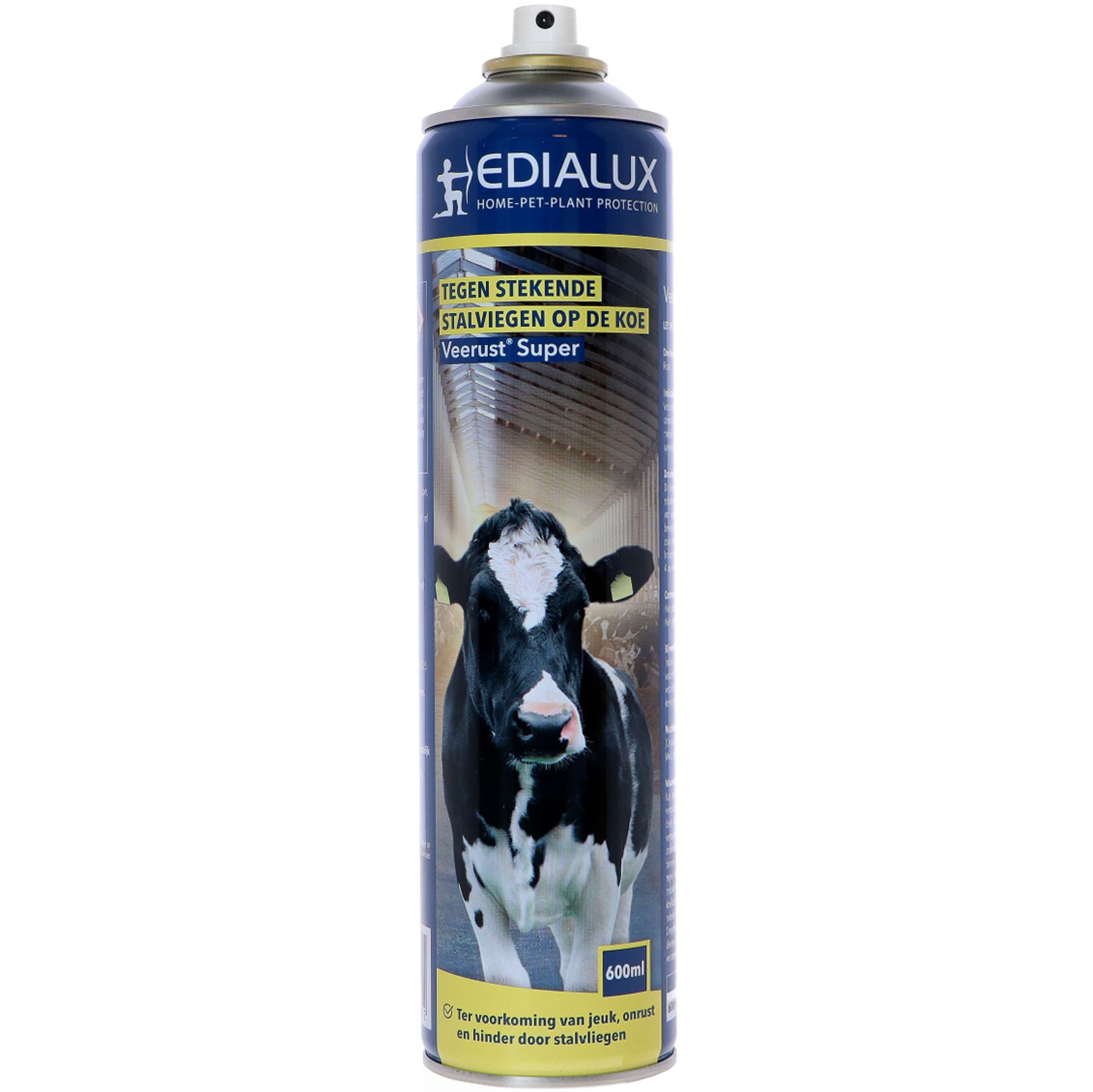 Veerust Super Spray Bovins