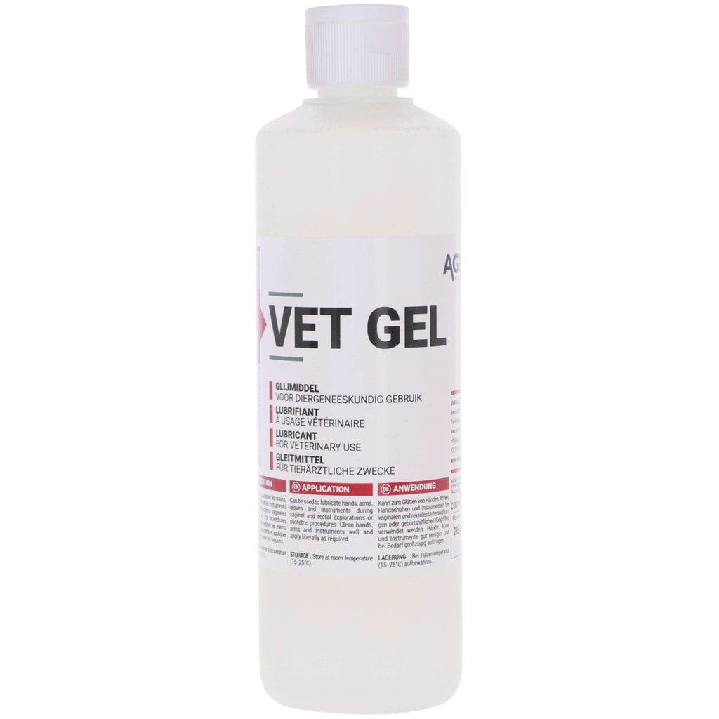 Agrivet Produit Lubrifiant