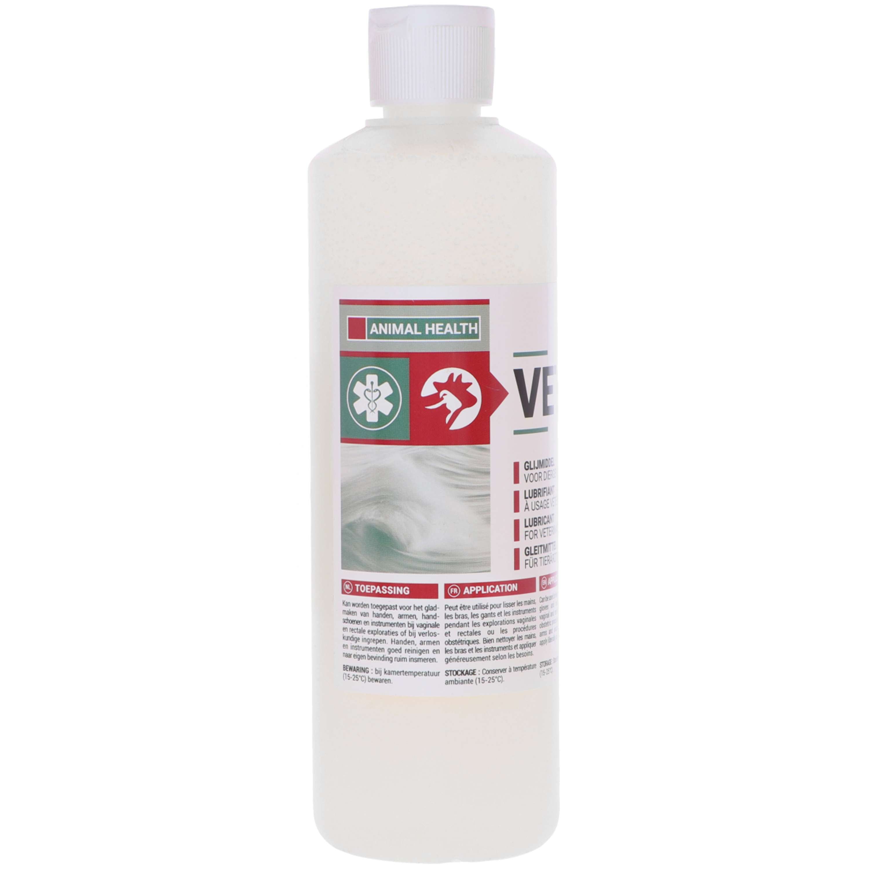 Agrivet Produit Lubrifiant