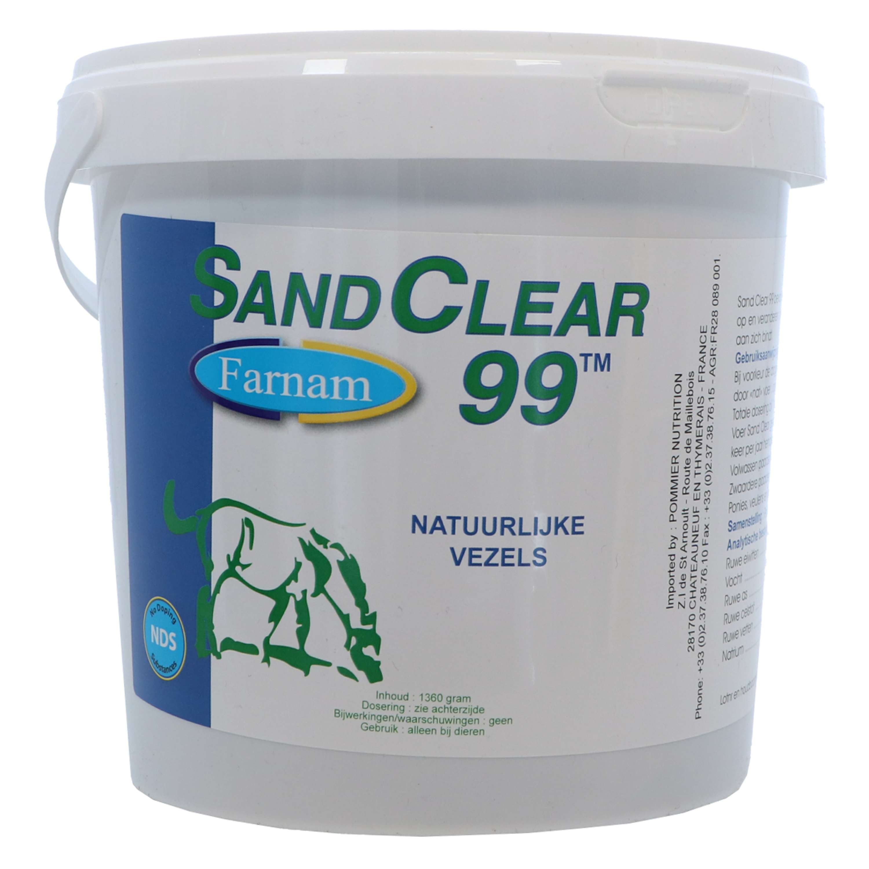 Sandclear 99