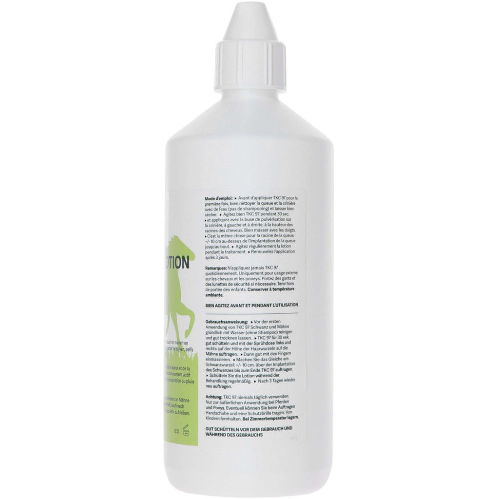 TKC 97 Lotion anti-grattage