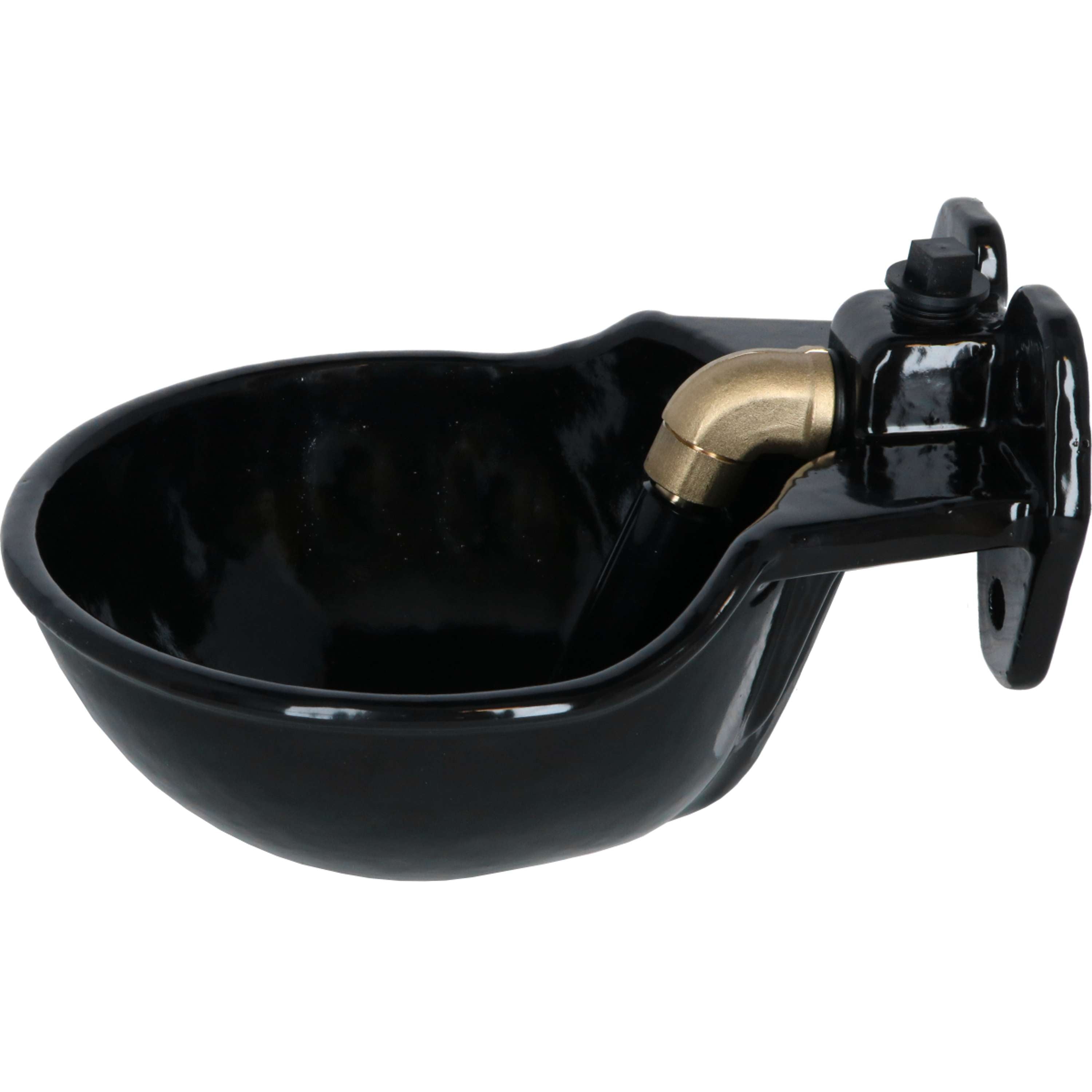 Kerbl Abreuvoir à Soupape Eurohorse G51