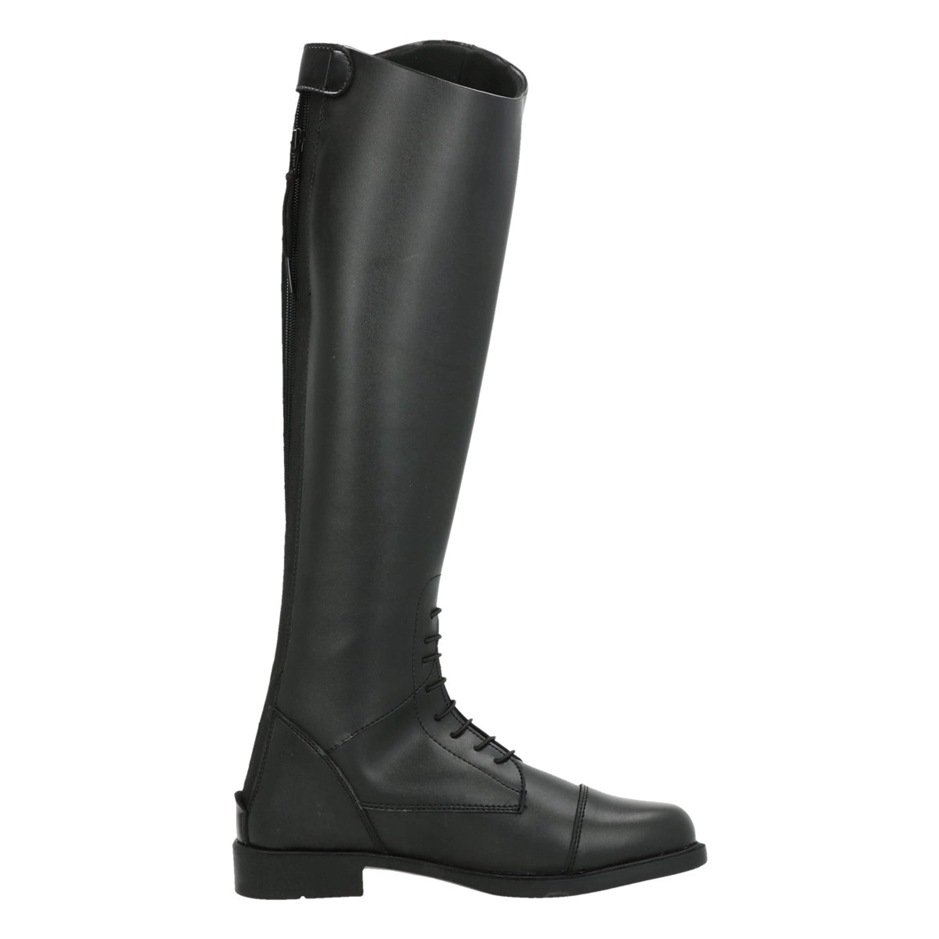 HKM Bottes New Fashion Noir