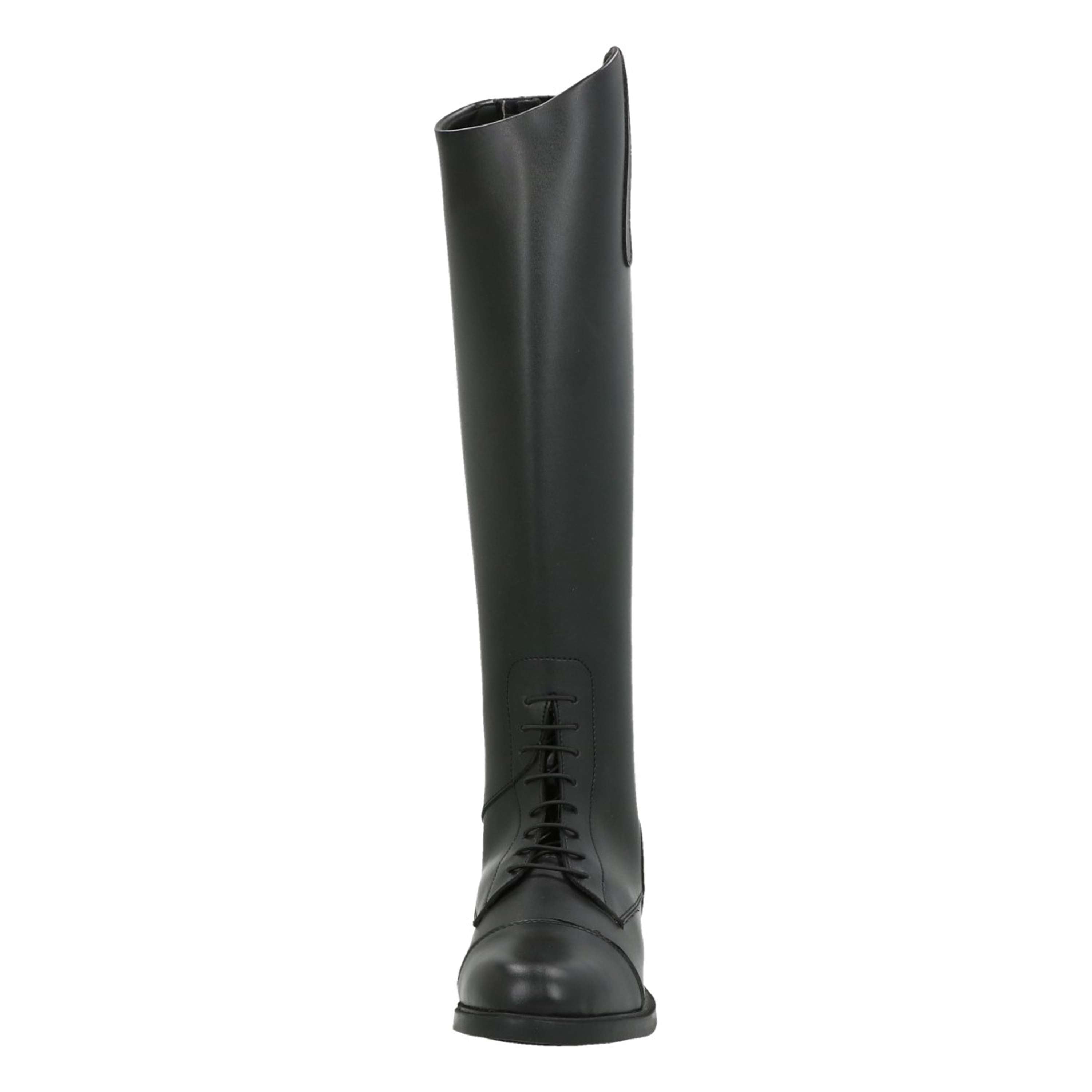 HKM Bottes New Fashion Noir