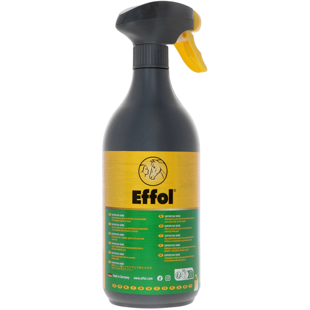 Effol Lotion Lustrante SuperStar-Shine