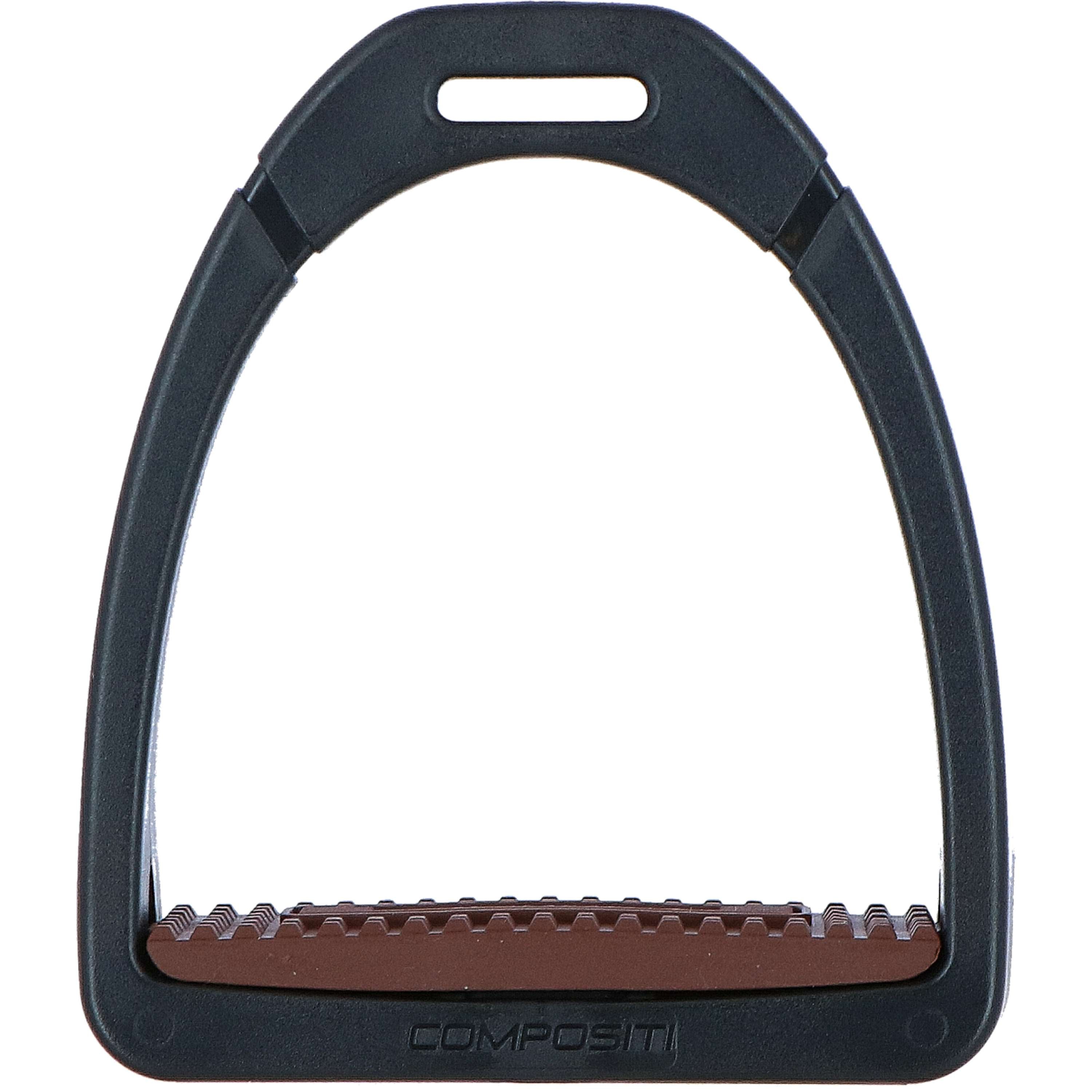 Compositi Étriers Premium Marron