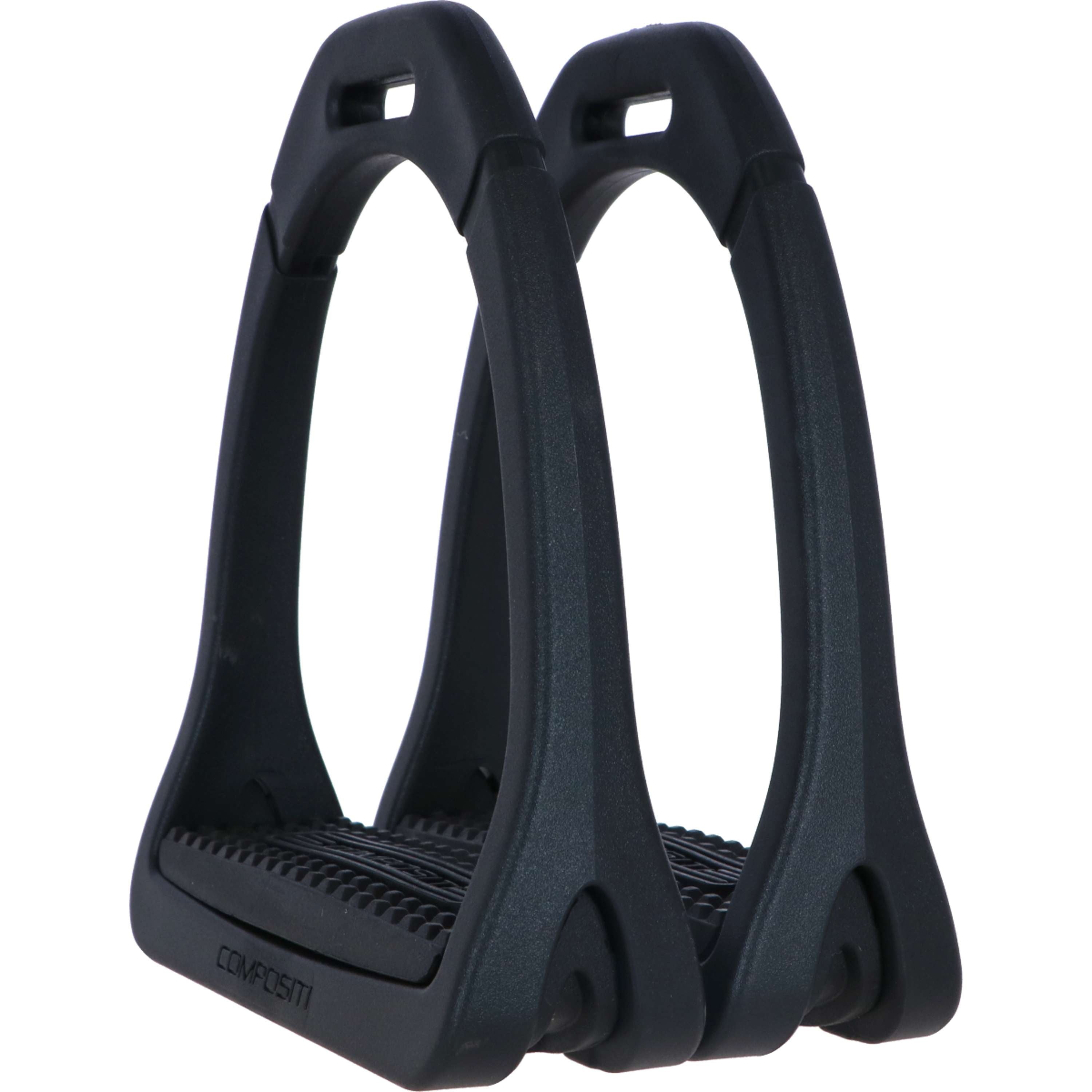 Compositi Étriers Premium Noir