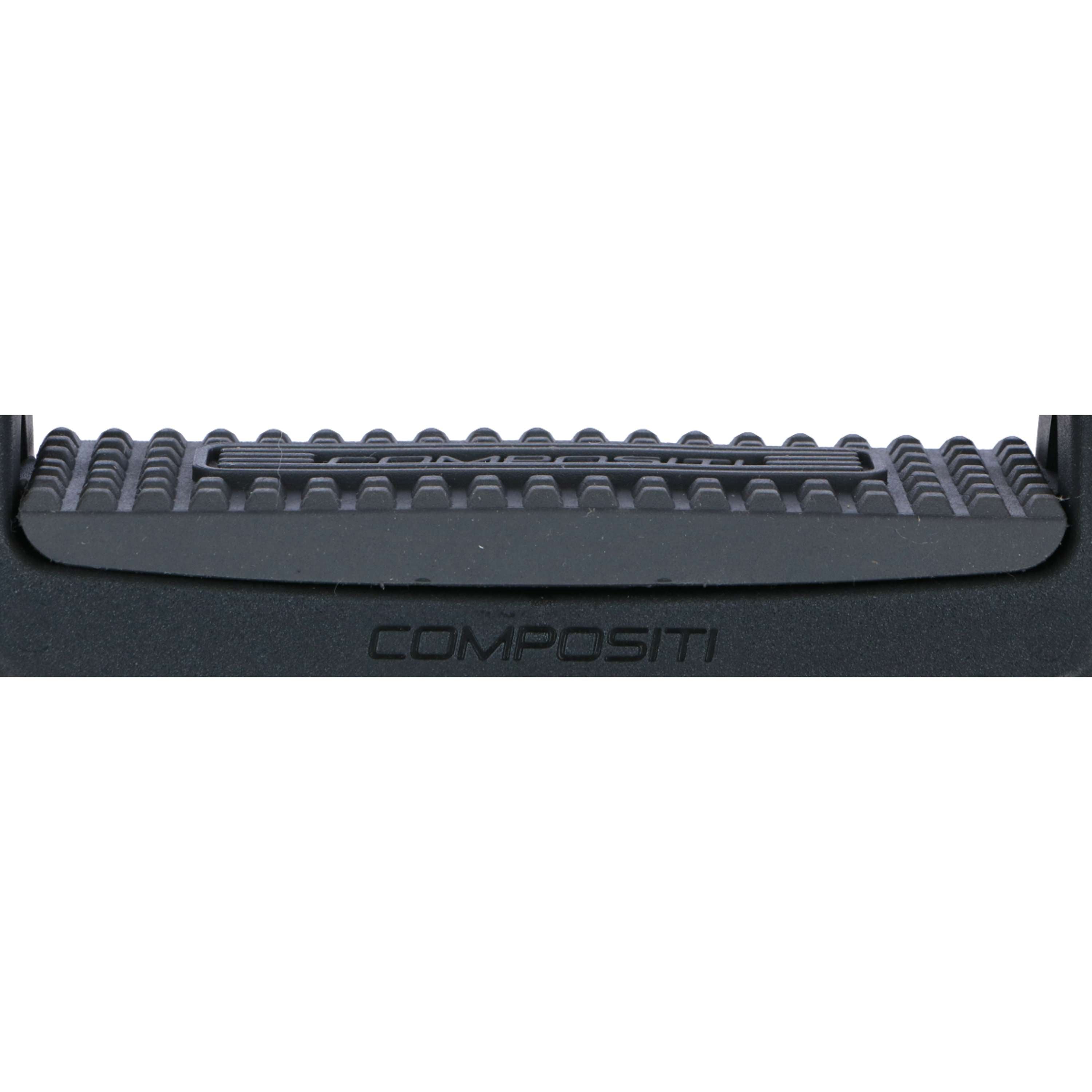 Compositi Étriers Profile Premium Anthracite