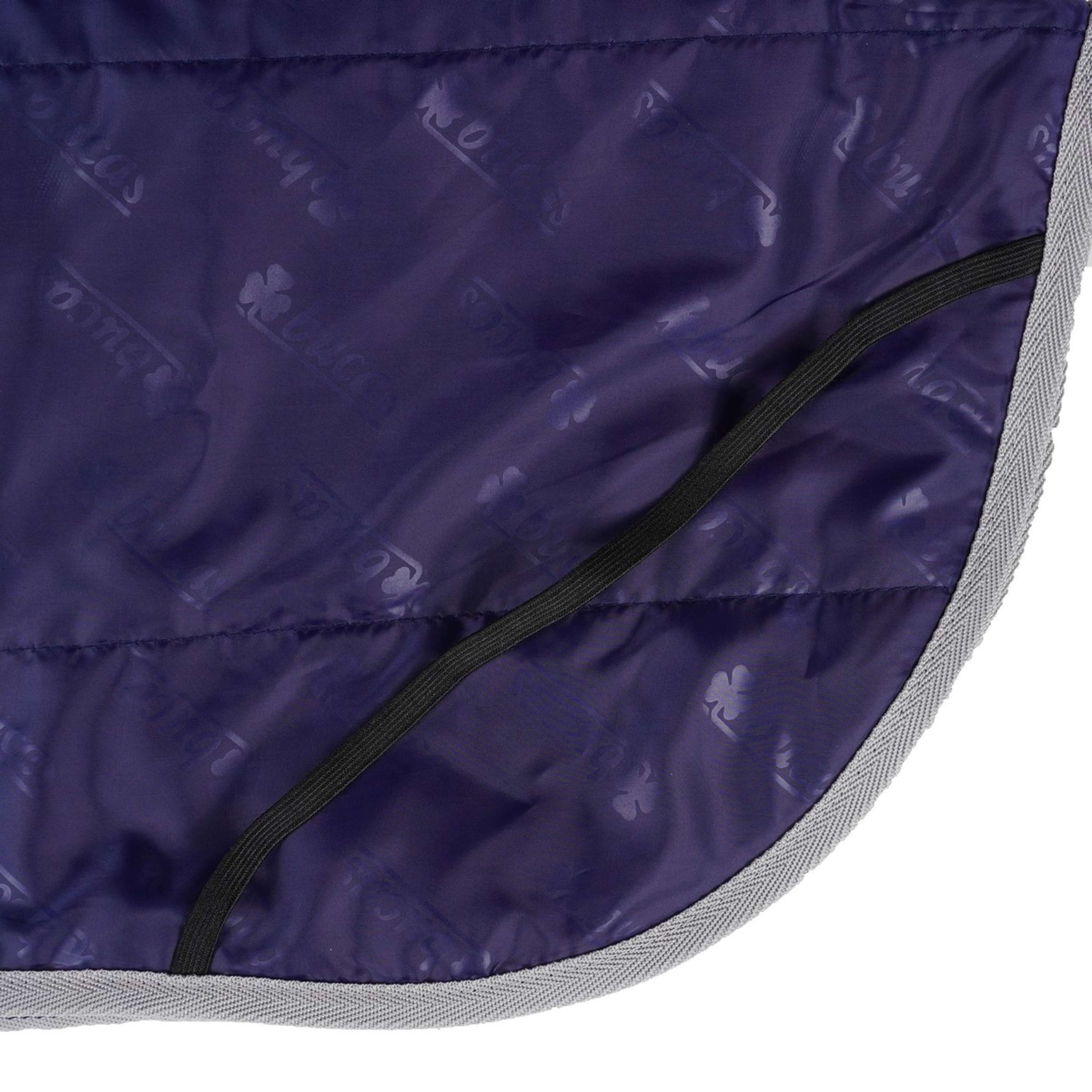 Bucas Freedom Dog Rug 300g Marin