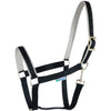 Bucas Licol Dublin Poulain Black/Silver