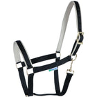 Bucas Licol Dublin Poulain Black/Silver