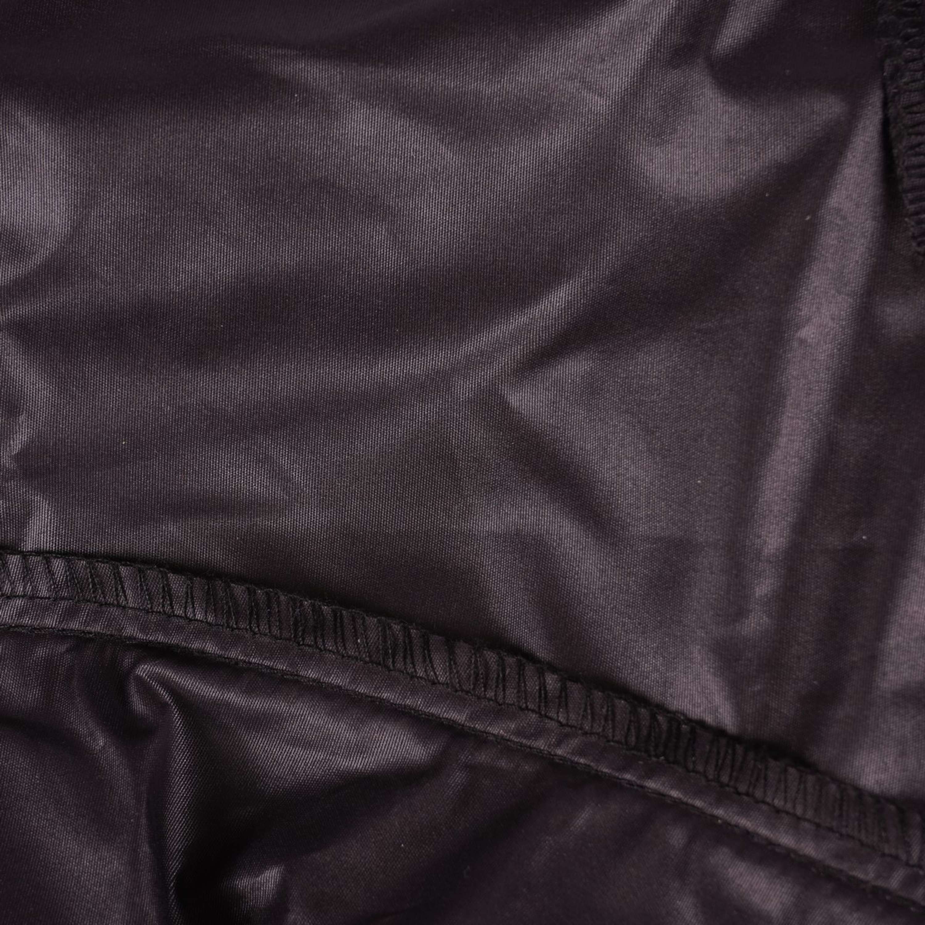 Kerbl Imperméable Noir
