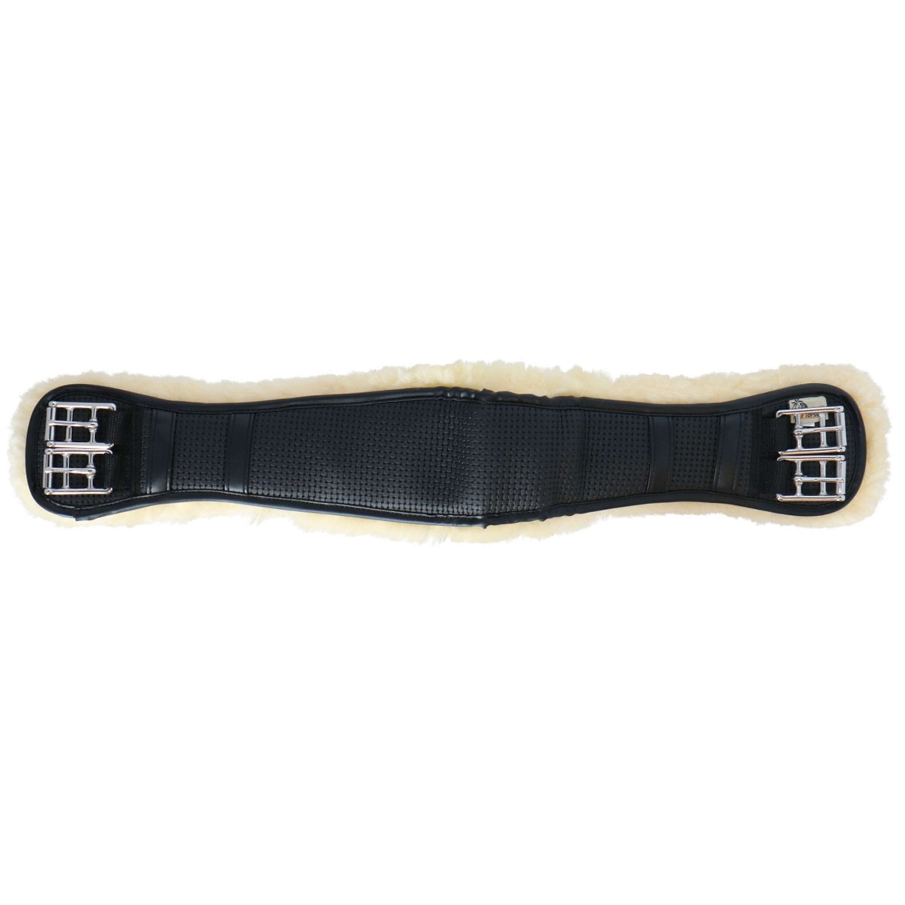 Harry's Horse Sangle+ Merino Padding Crème