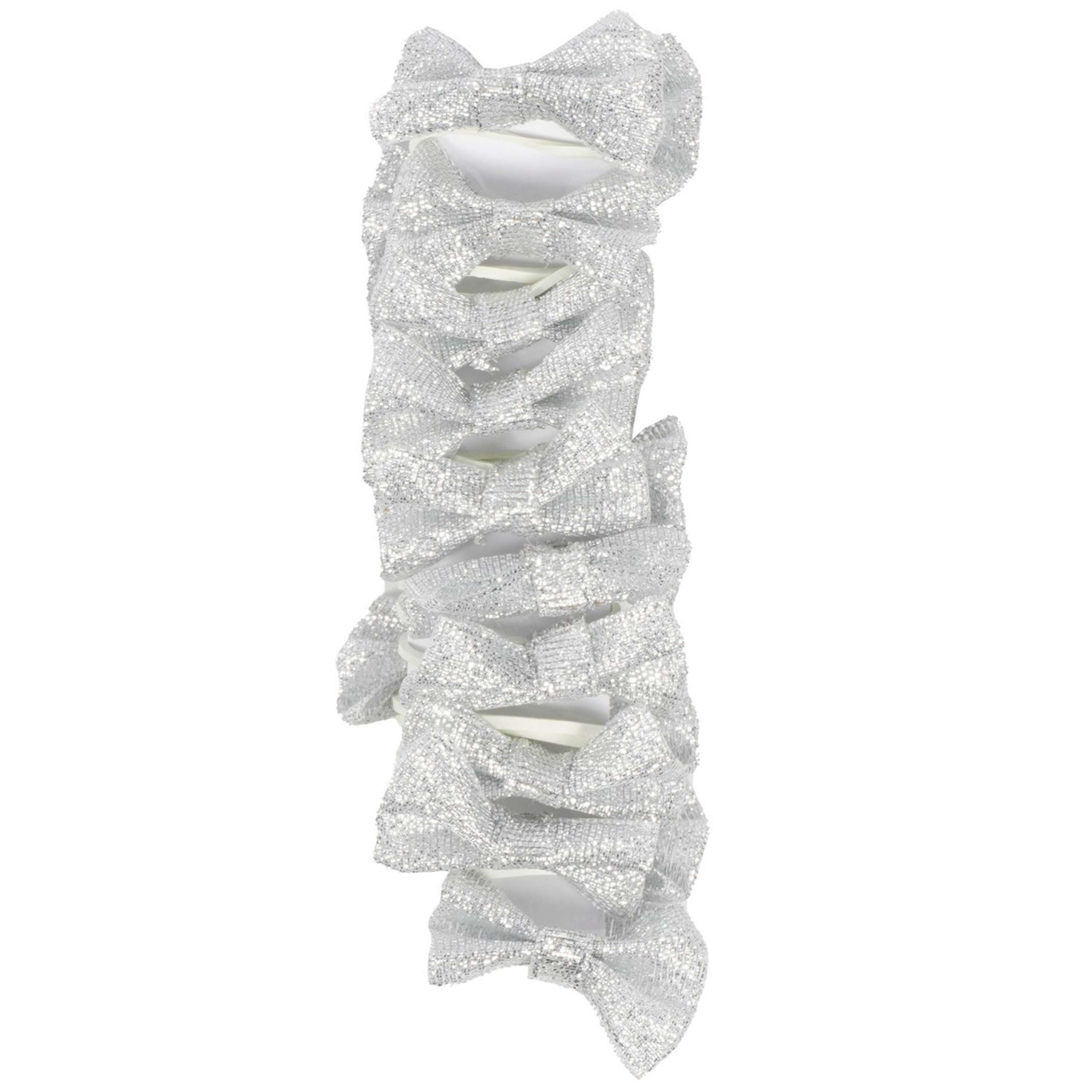 Harry's Horse Petits Nœuds de Concours Argent