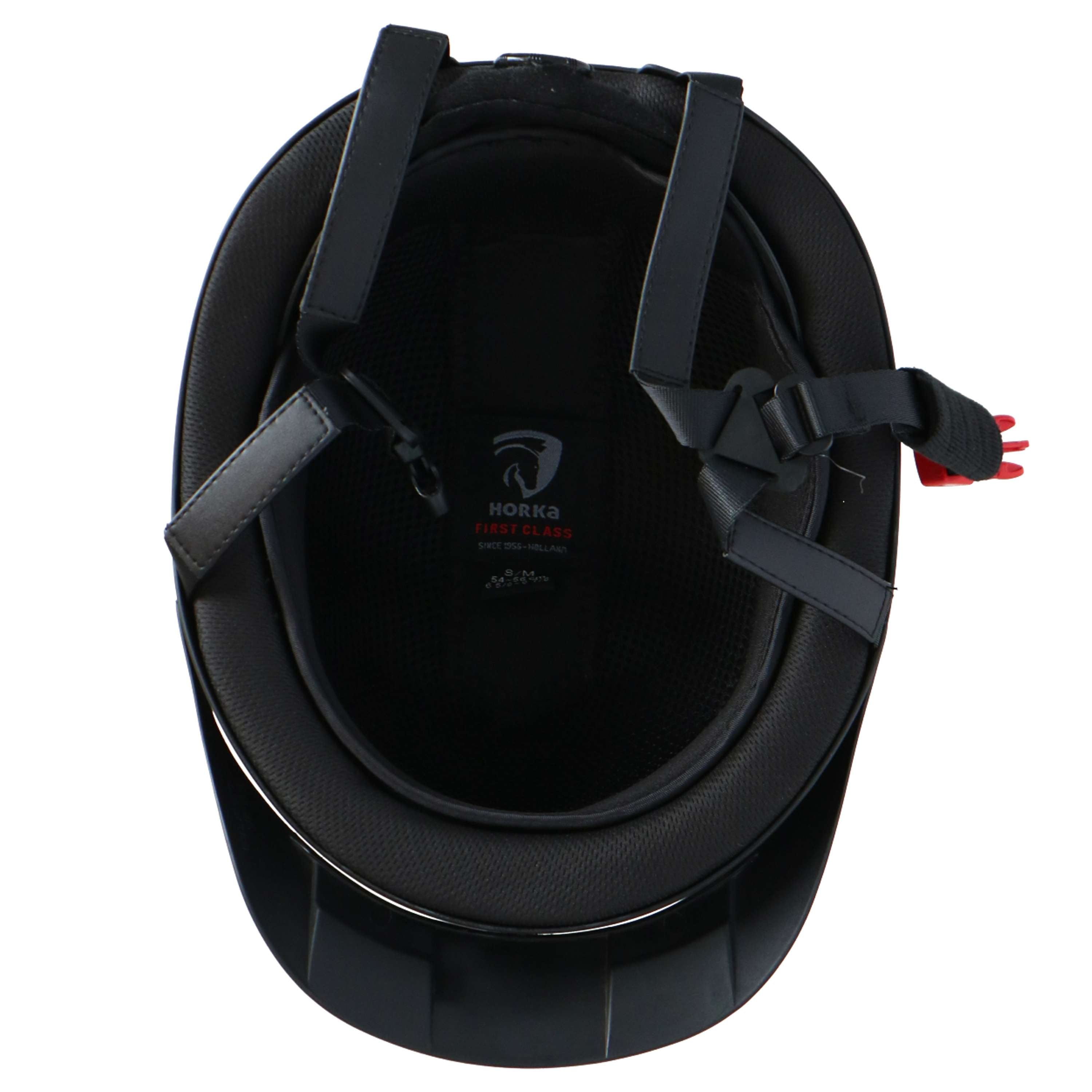 HORKA Bombe Champion Noir