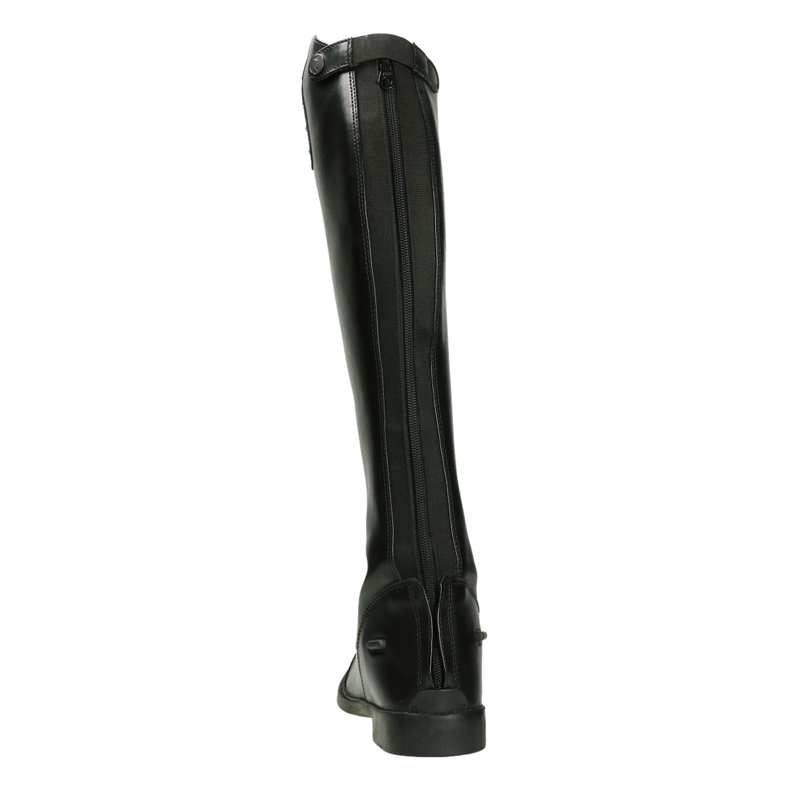 HORKA Bottes Emy Junior Noir