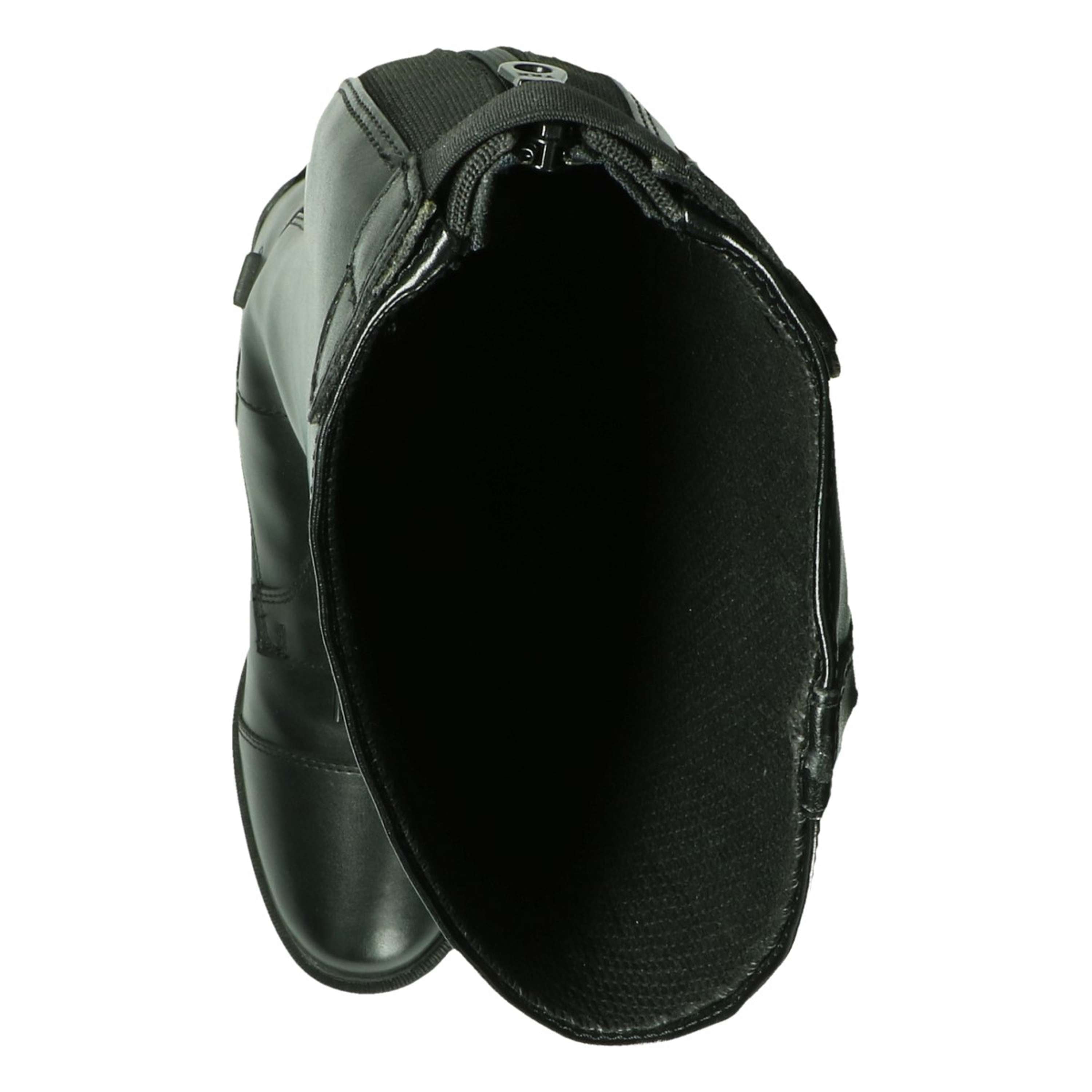 HORKA Bottes Emy Junior Noir