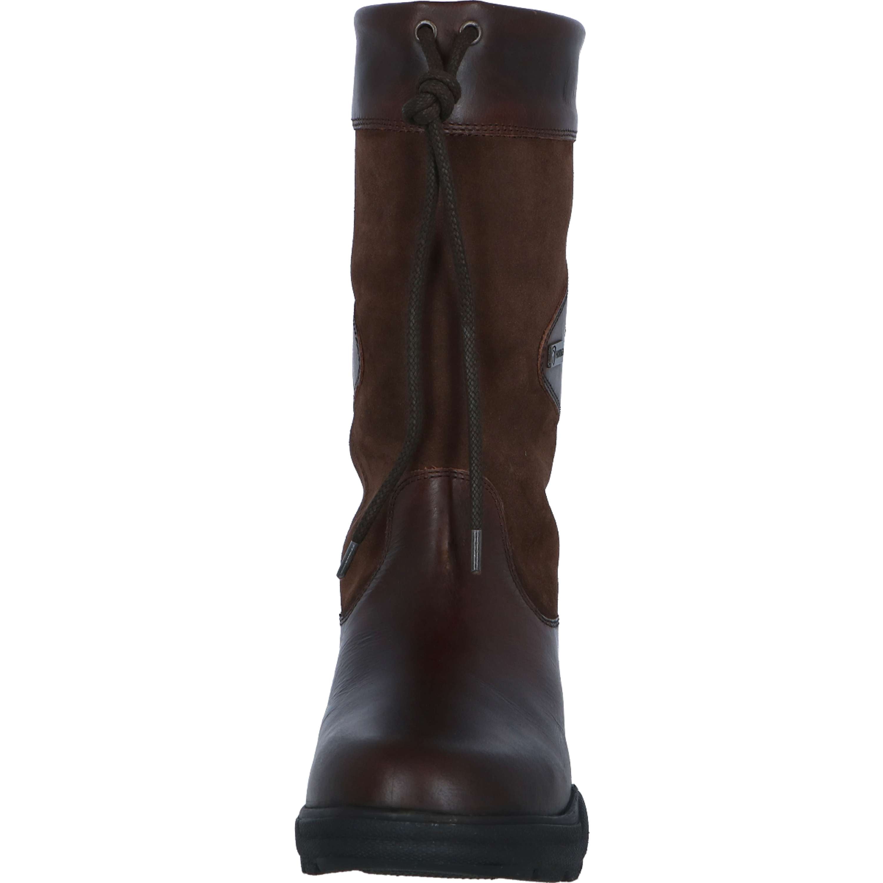 HORKA Bottes d'Extérieur Greenwich Court Marron