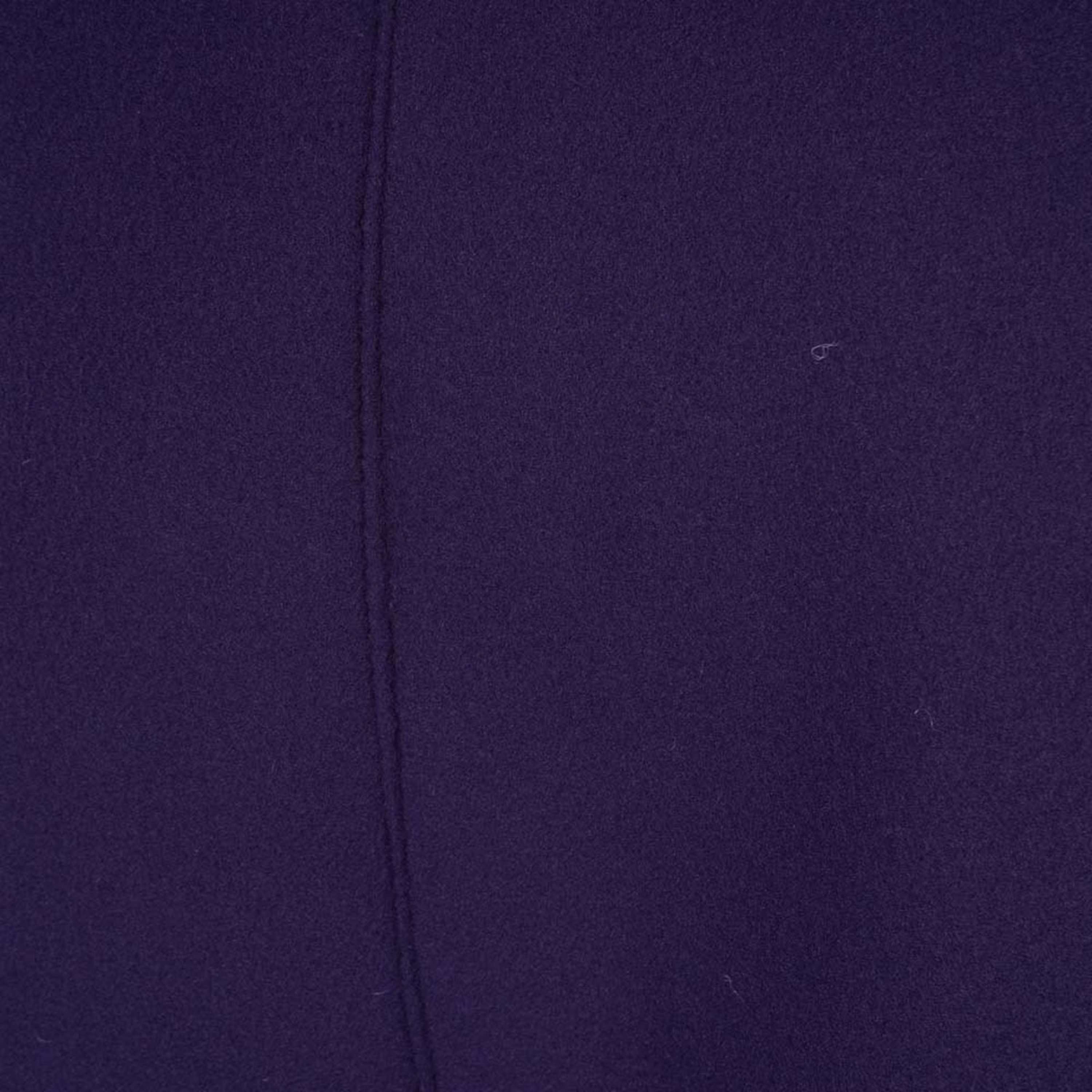 HORKA Couverture Polaire Polar Bleu
