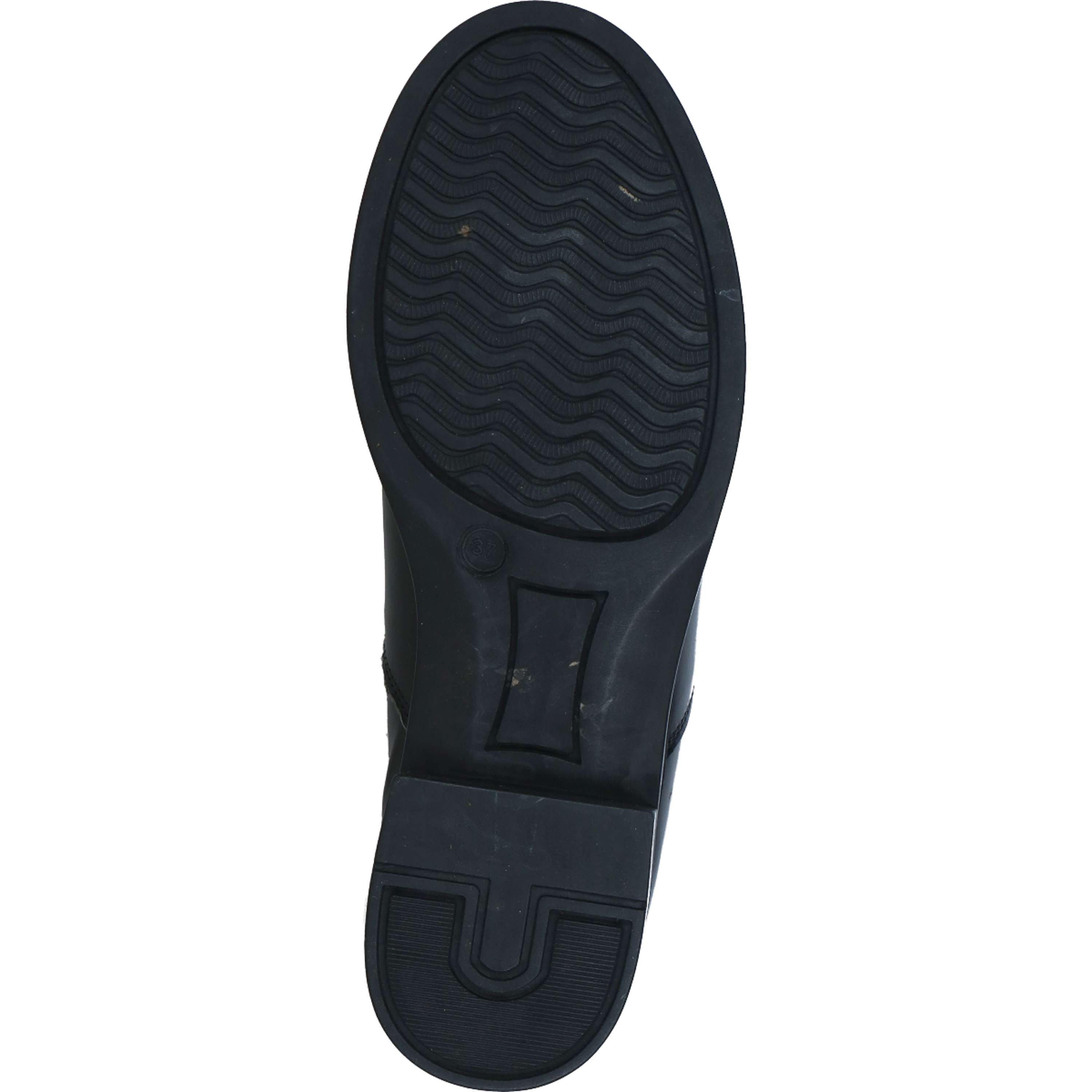 Covalliero Jodhpurs Classic Cuir Noir