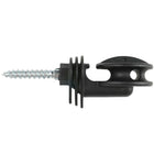 Ako Isolateur d'Angle Super pour Ruban Filaire et Corde 10 Pièces