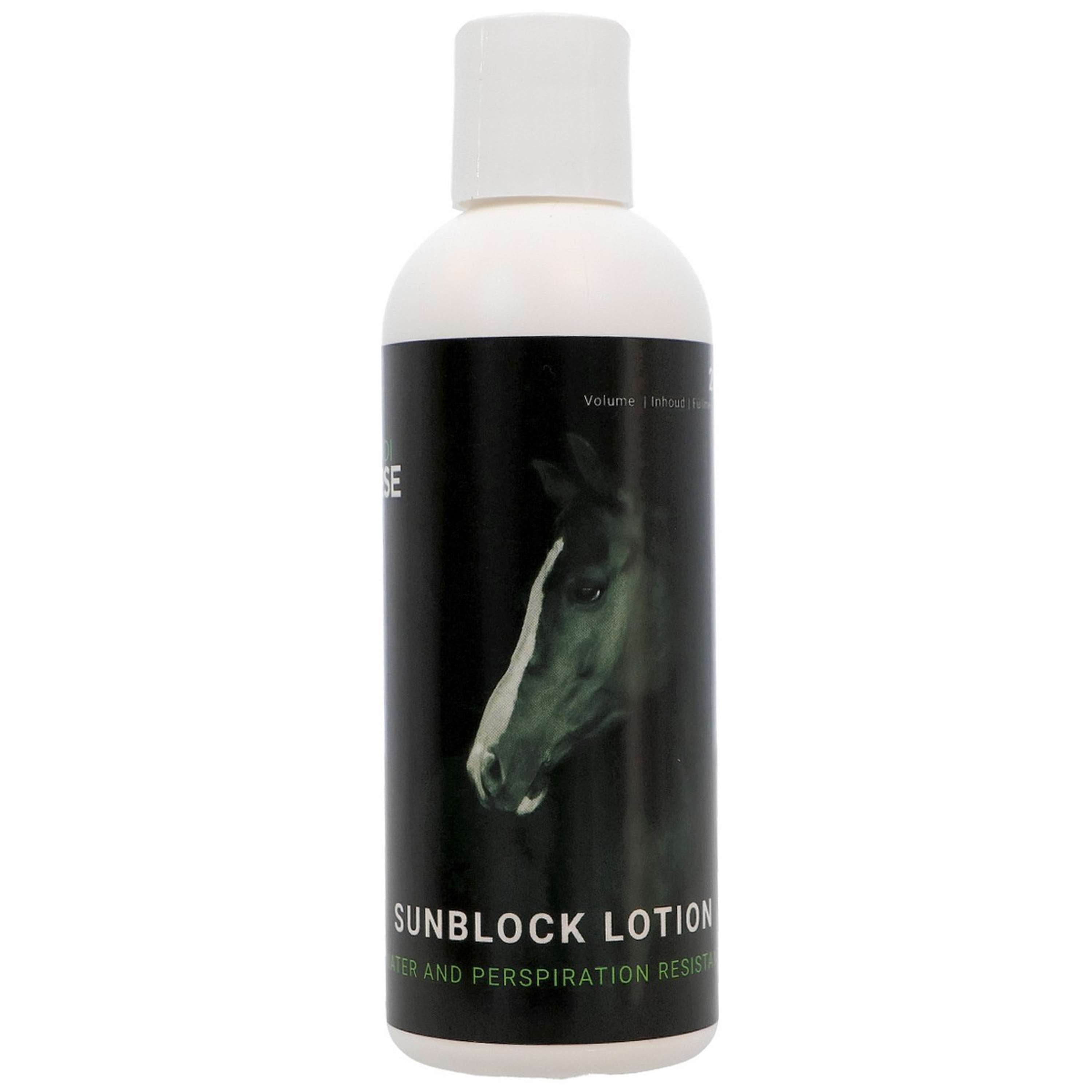 Agradi Horse Lotion Protection Solaire