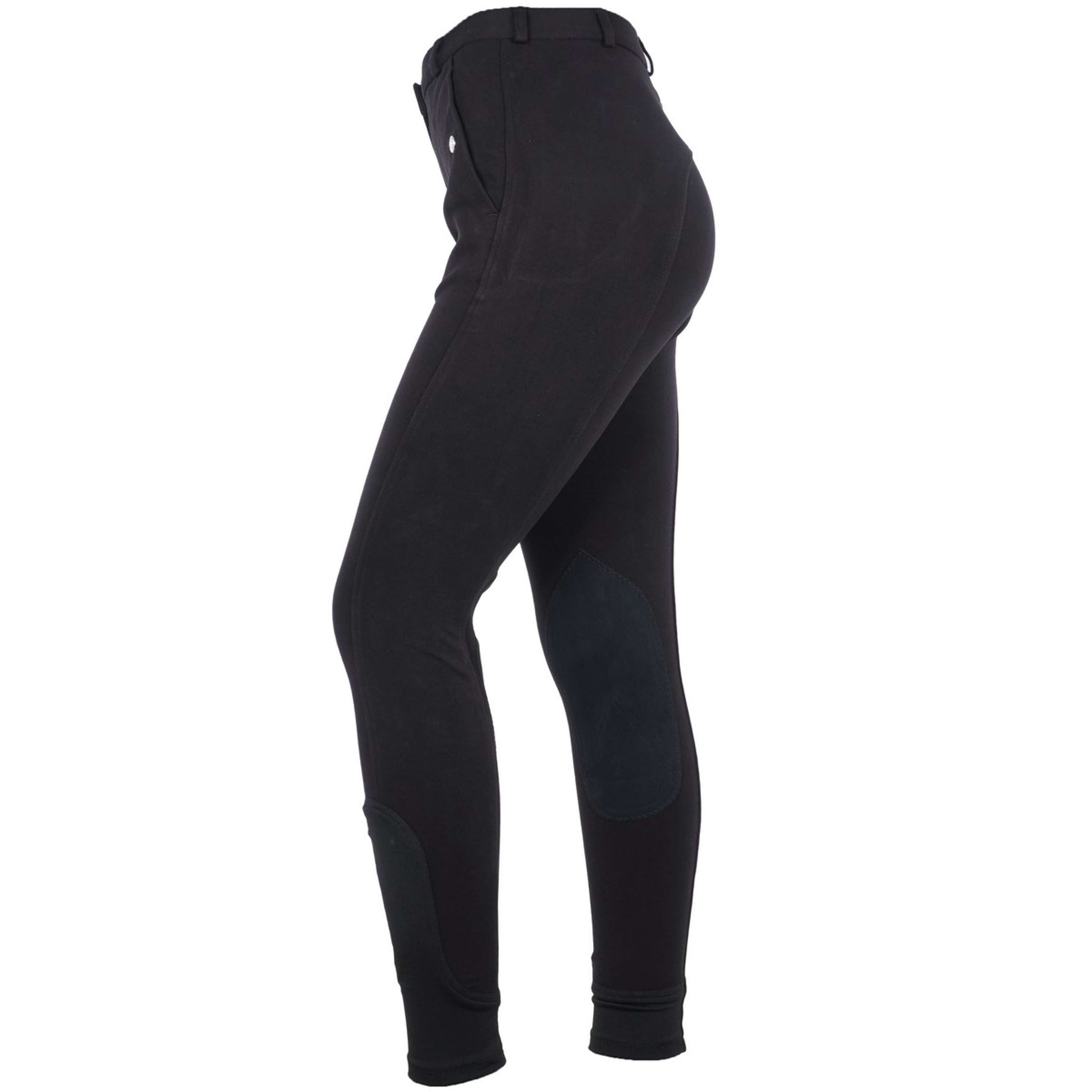Harry's Horse Pantalon d'Équitation Beijing II Femmes Noir