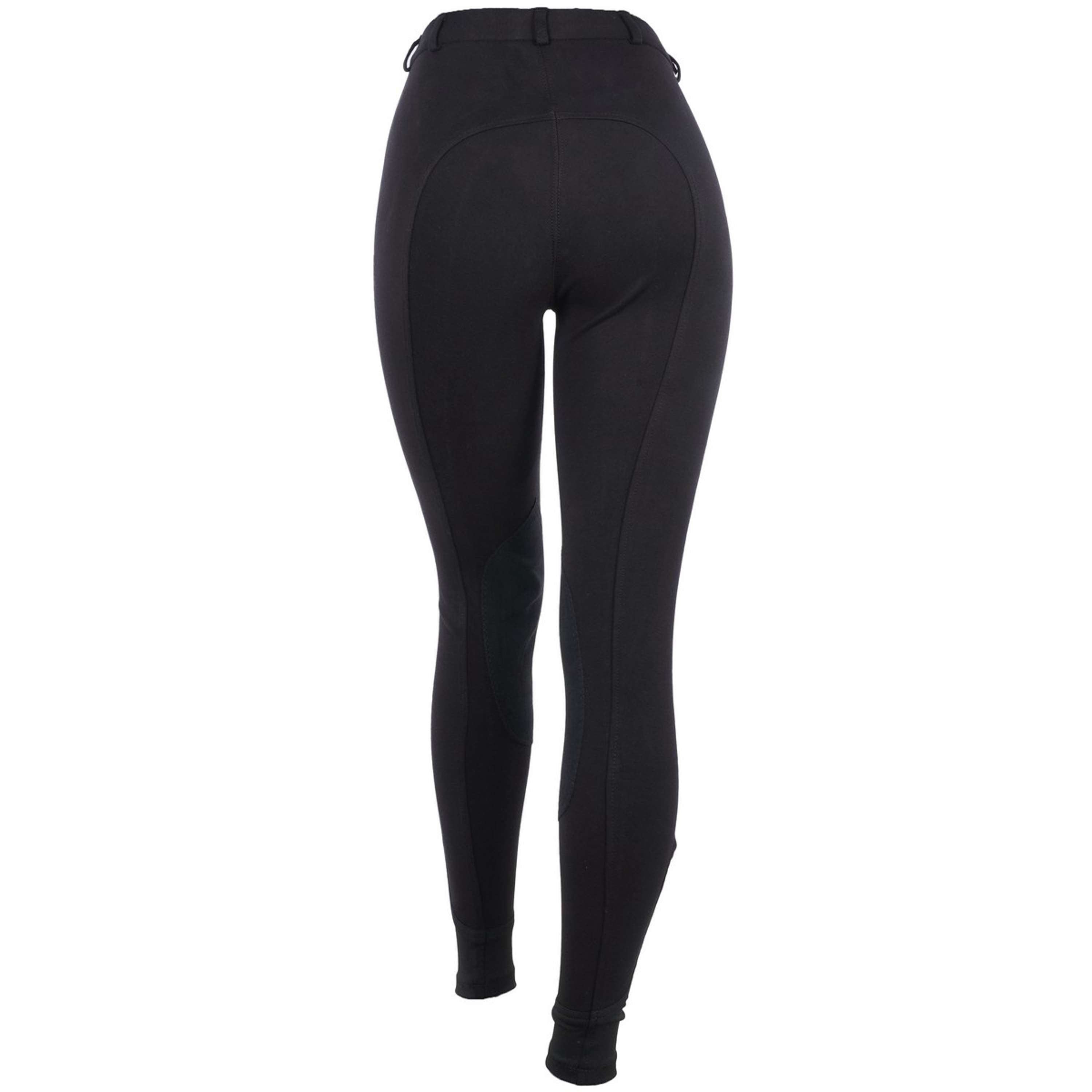 Harry's Horse Pantalon d'Équitation Beijing II Femmes Noir
