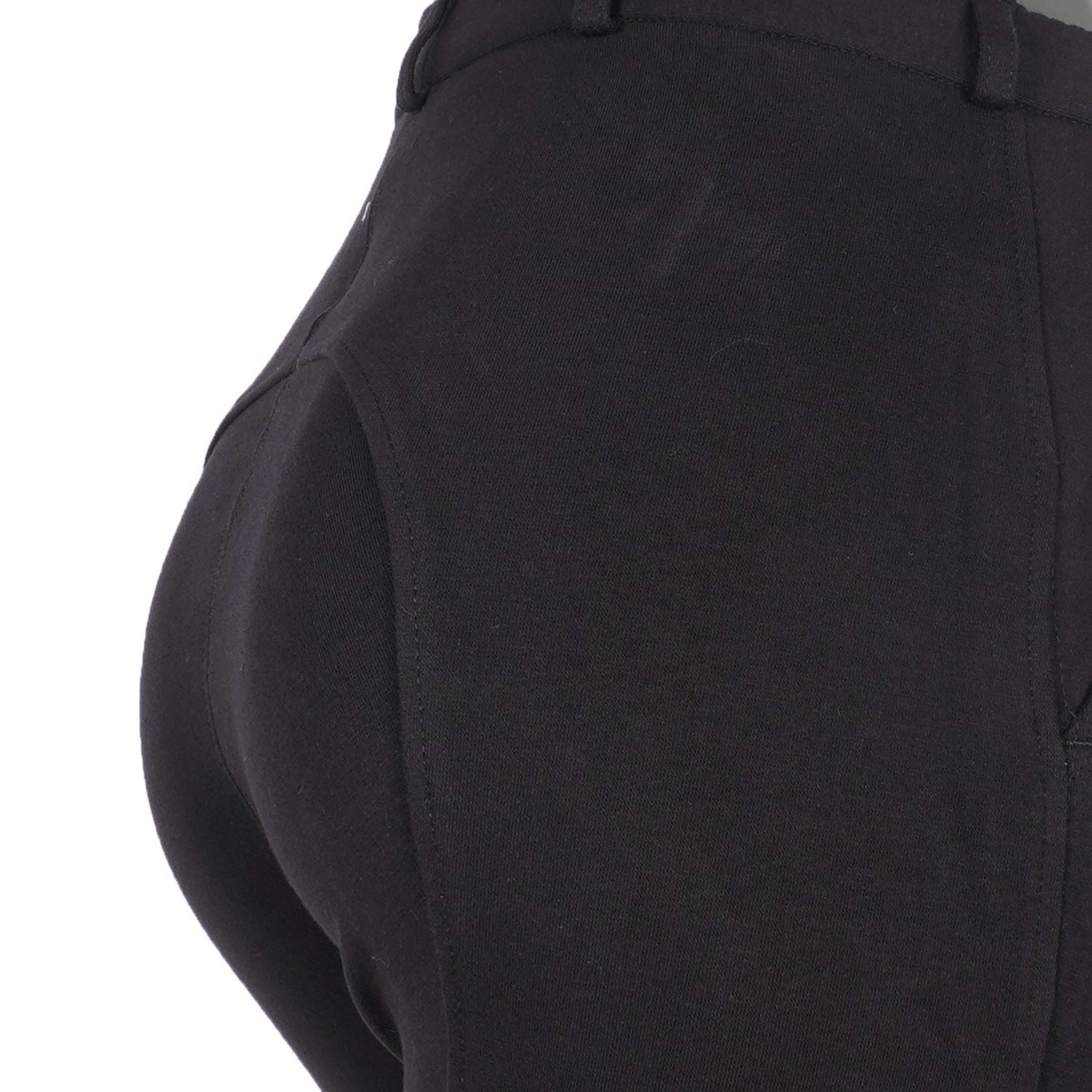 Harry's Horse Pantalon d'Équitation Beijing II Femmes Noir