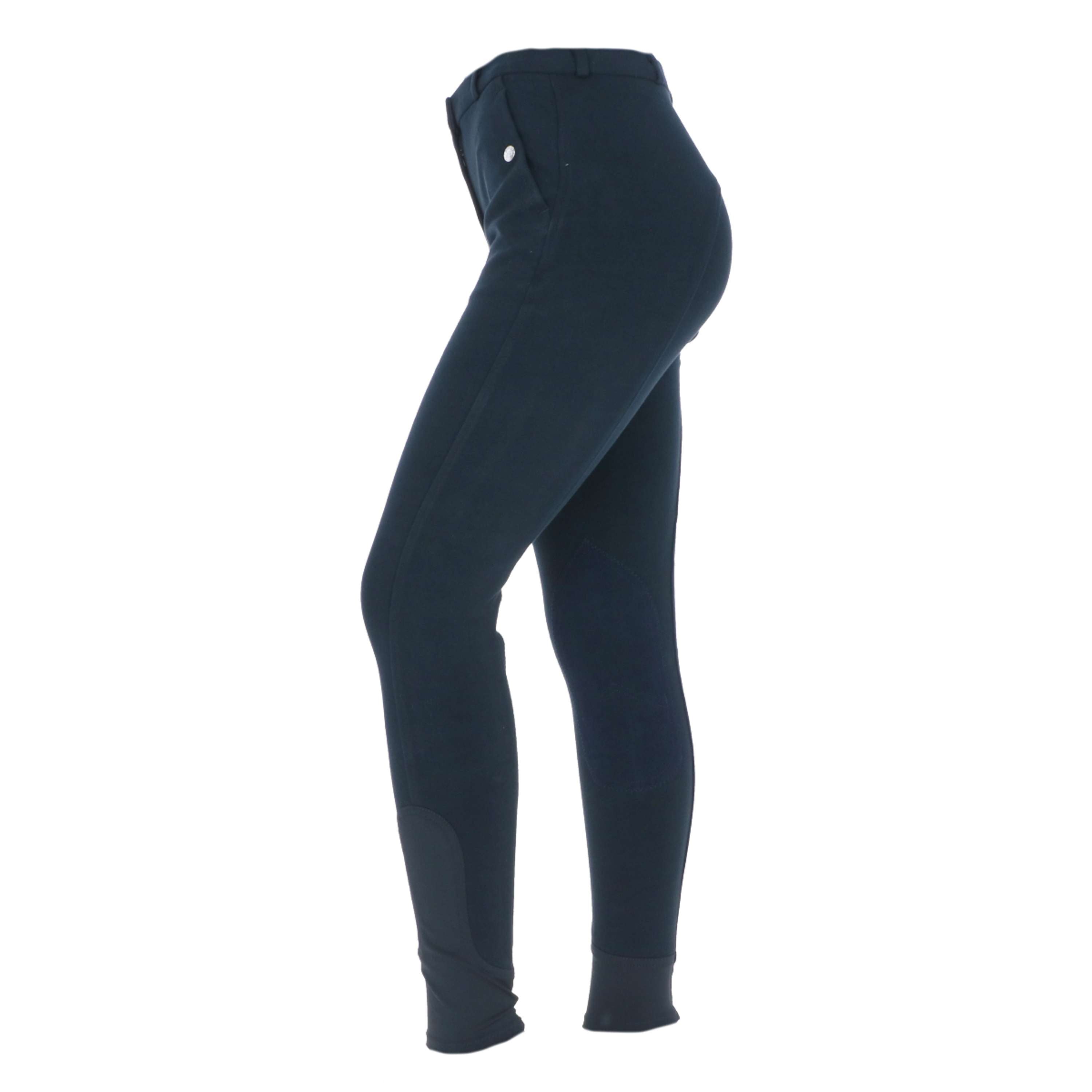 Harry's Horse Pantalon d'Équitation Beijing II Femmes Marin