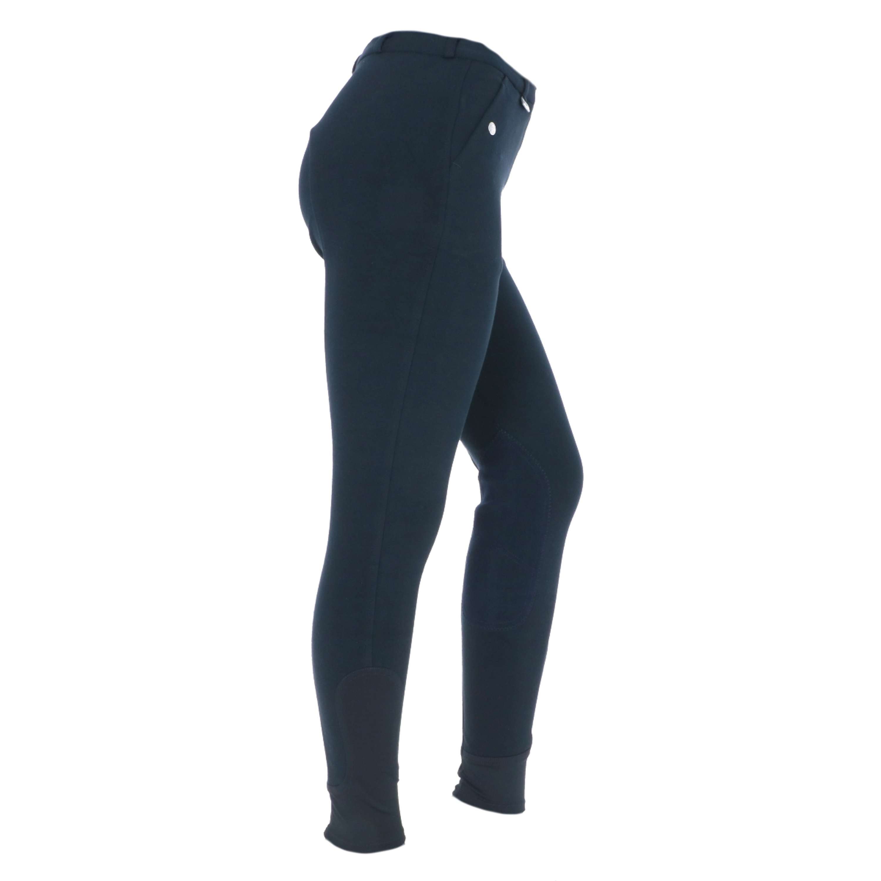 Harry's Horse Pantalon d'Équitation Beijing II Femmes Marin