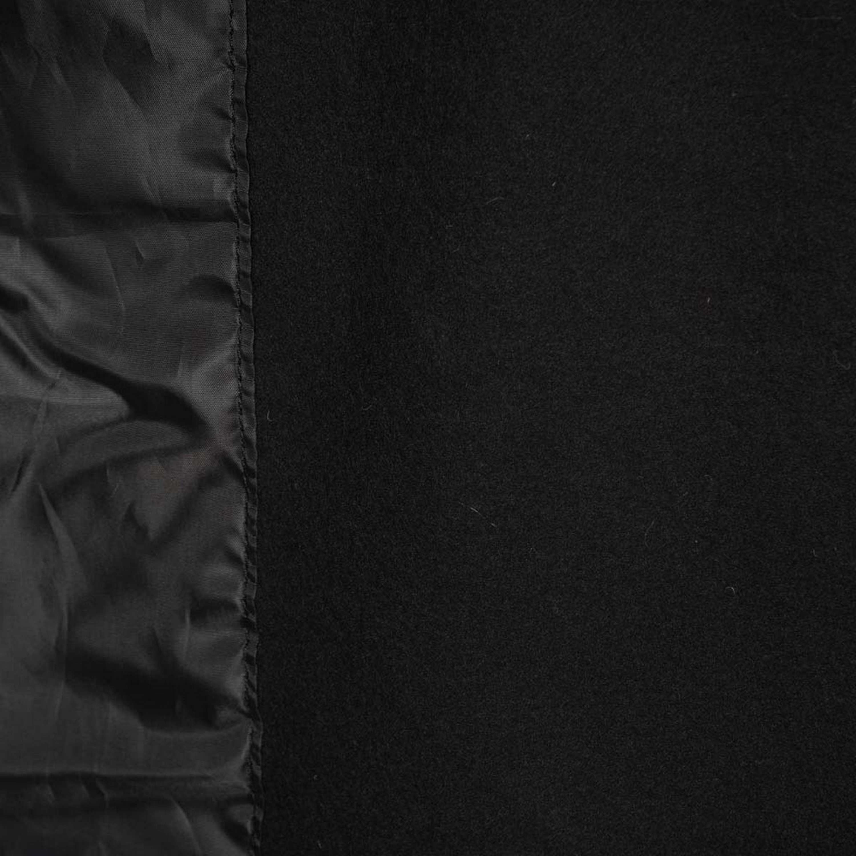 Harry's Horse Couverture Polaire Colours Noir