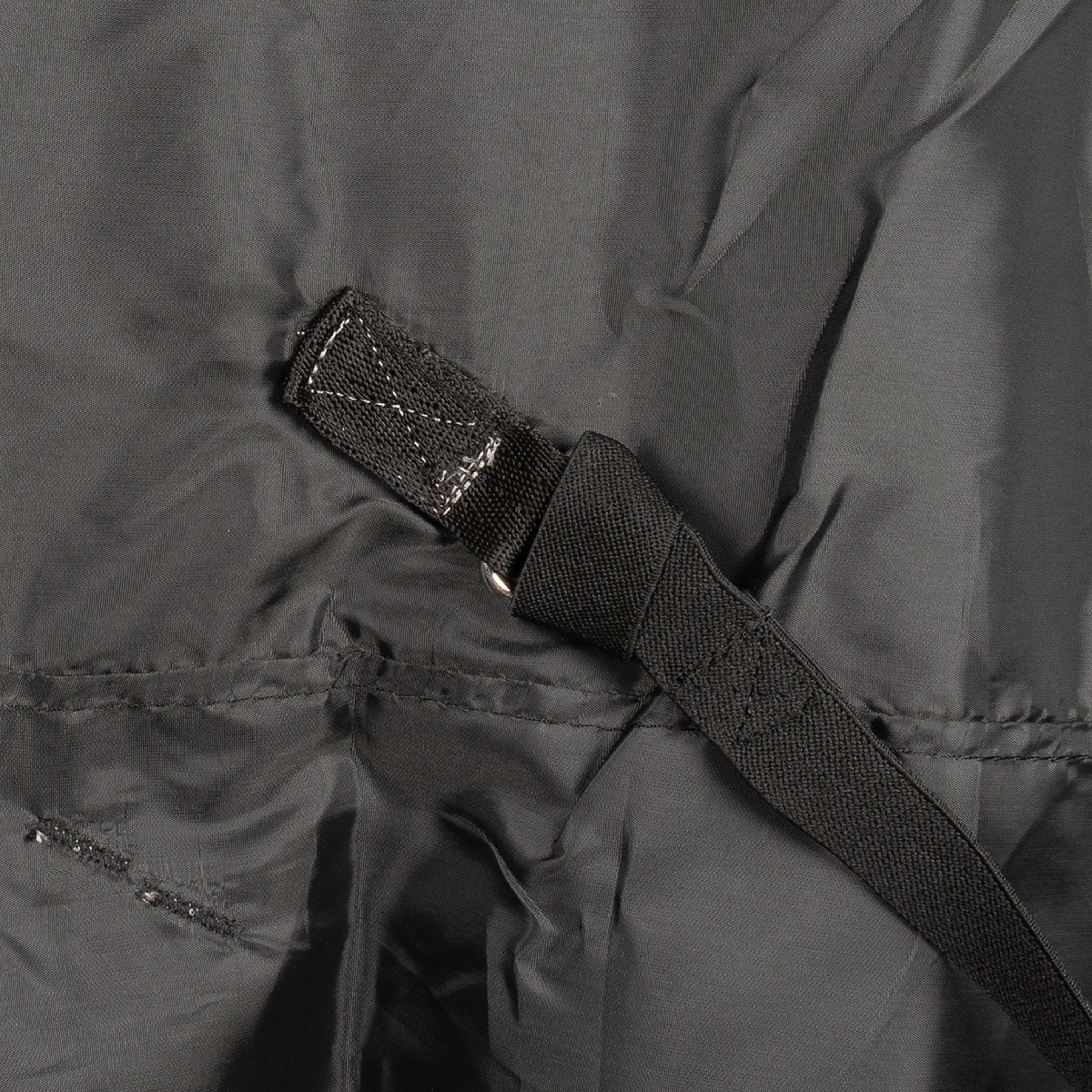 Harry's Horse Couverture Imperméable Thor 0g avec Nuque Limousine