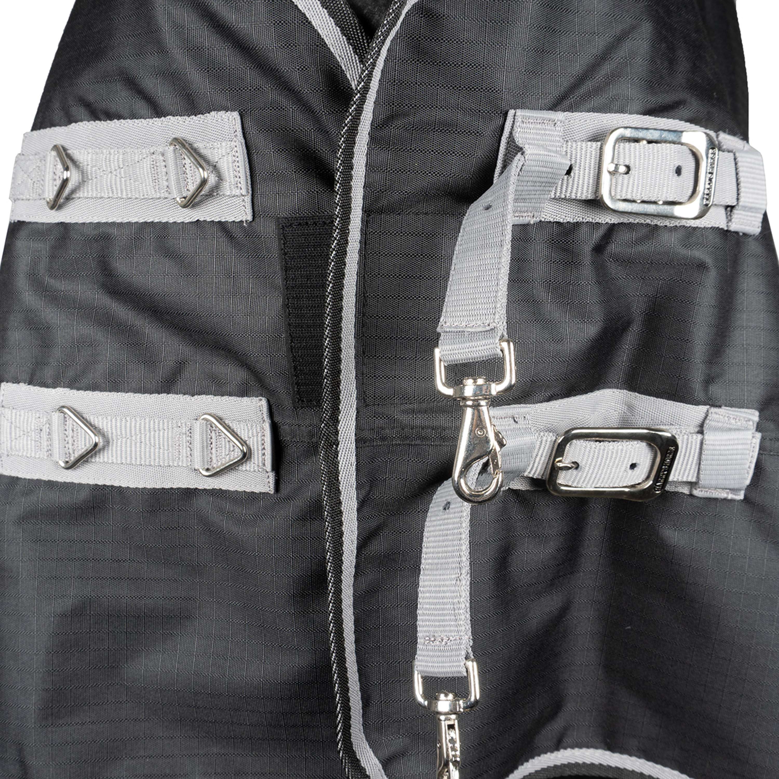 Harry's Horse Couverture Imperméable Thor 0g avec Nuque Limousine