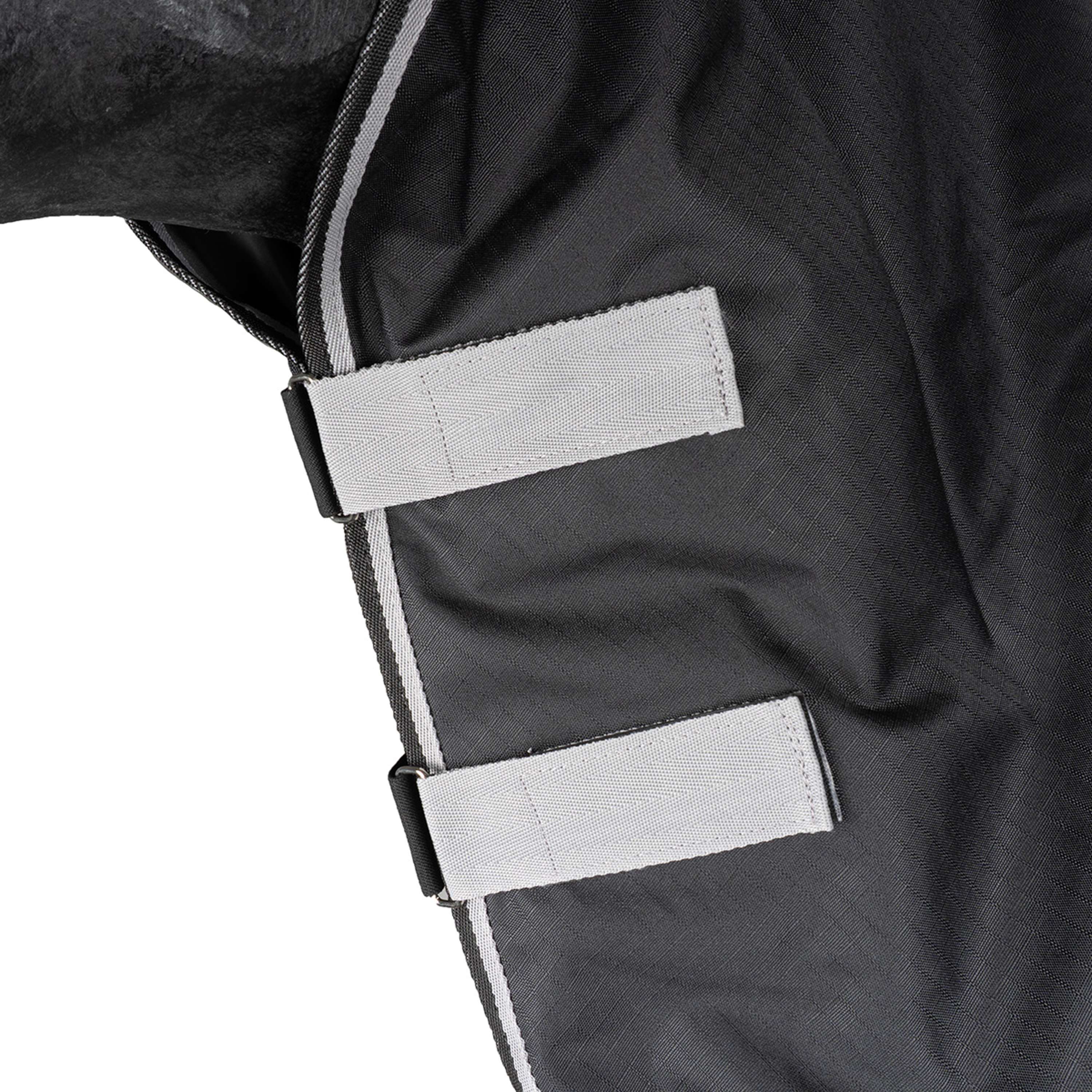 Harry's Horse Couverture Imperméable Thor 0g avec Nuque Limousine
