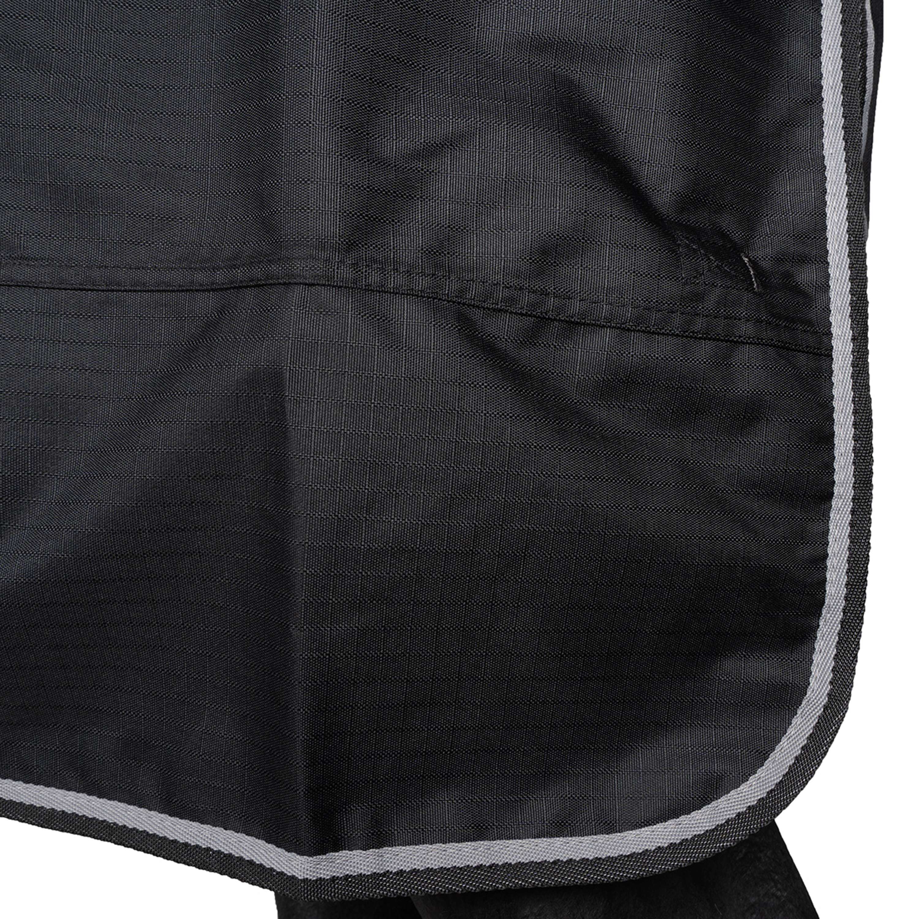 Harry's Horse Couverture Imperméable Thor 0g avec Nuque Limousine