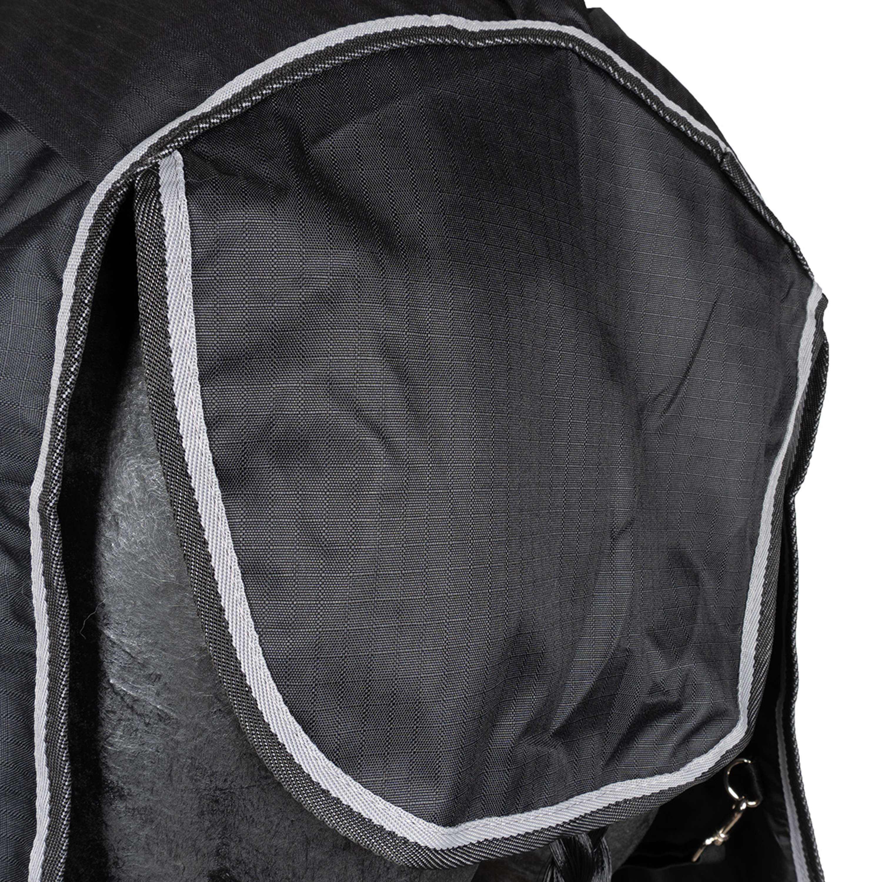 Harry's Horse Couverture Imperméable Thor 0g avec Nuque Limousine