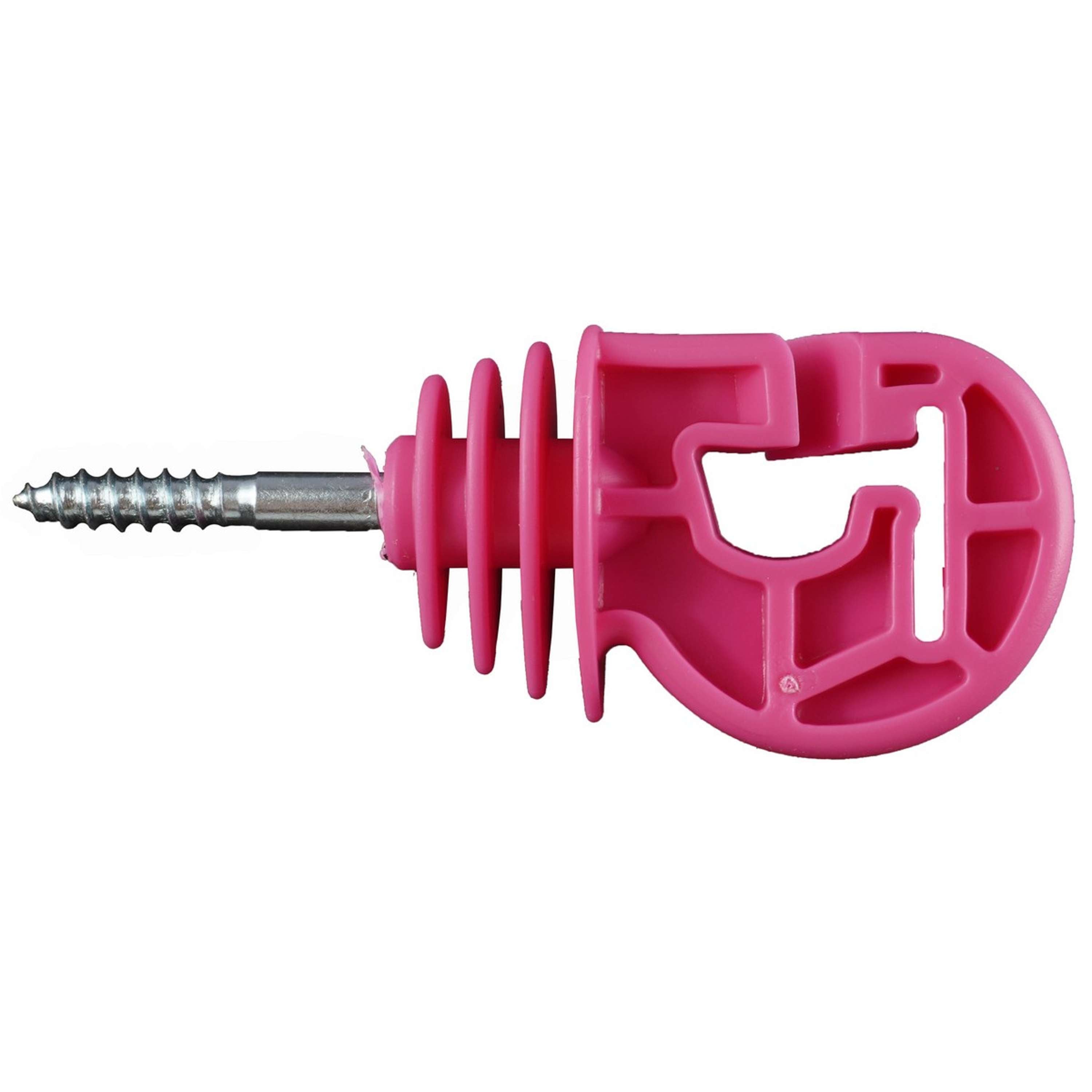 Ako Isolateur Combi Super 25 Pièces Rose