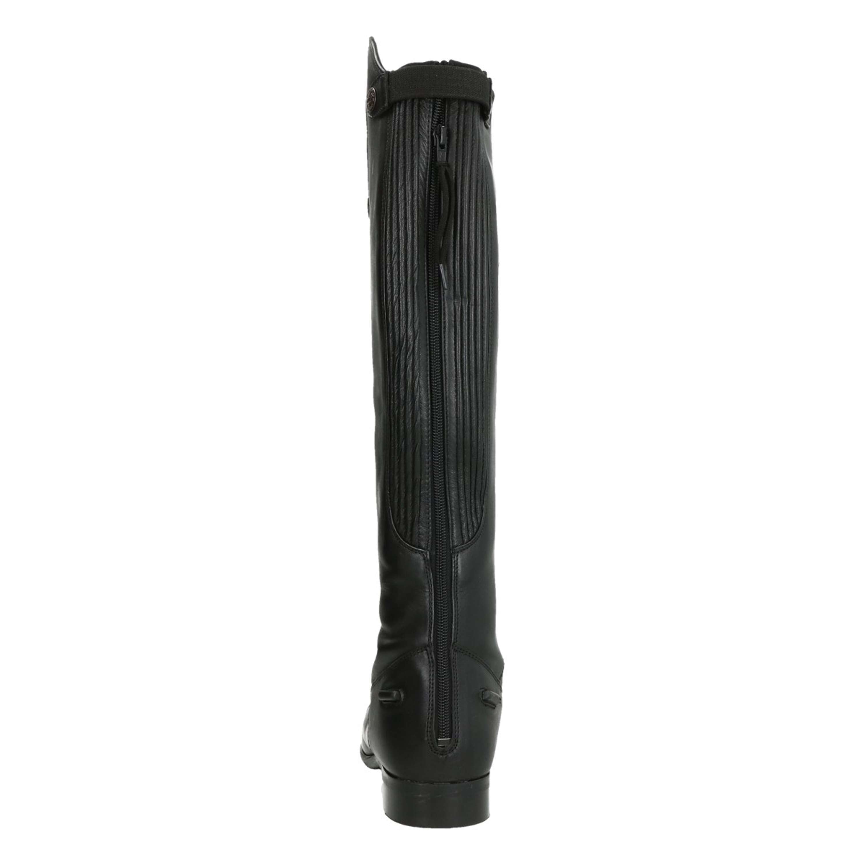 HKM Bottes Valencia Enfants Noir