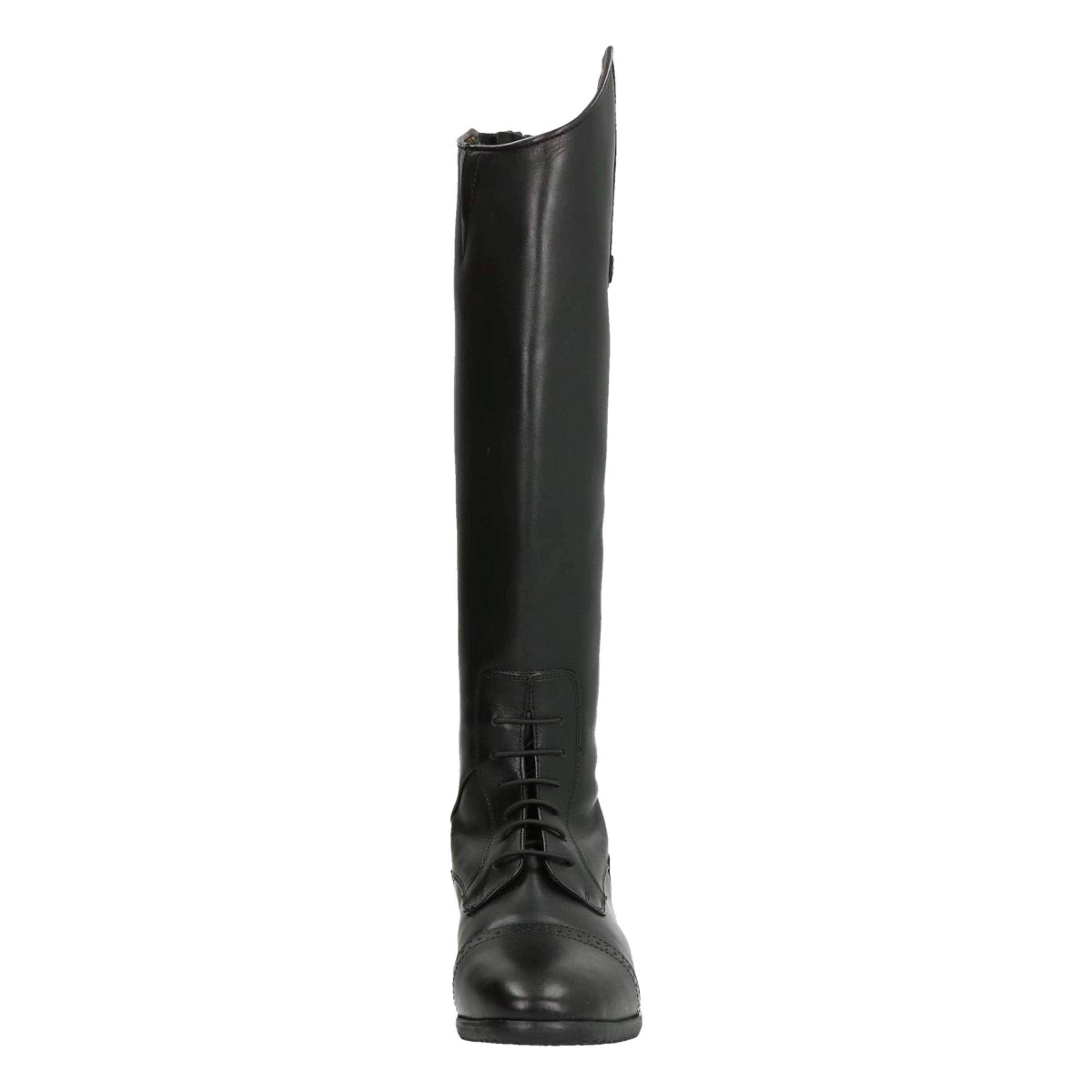 HKM Bottes Valencia Enfants Noir