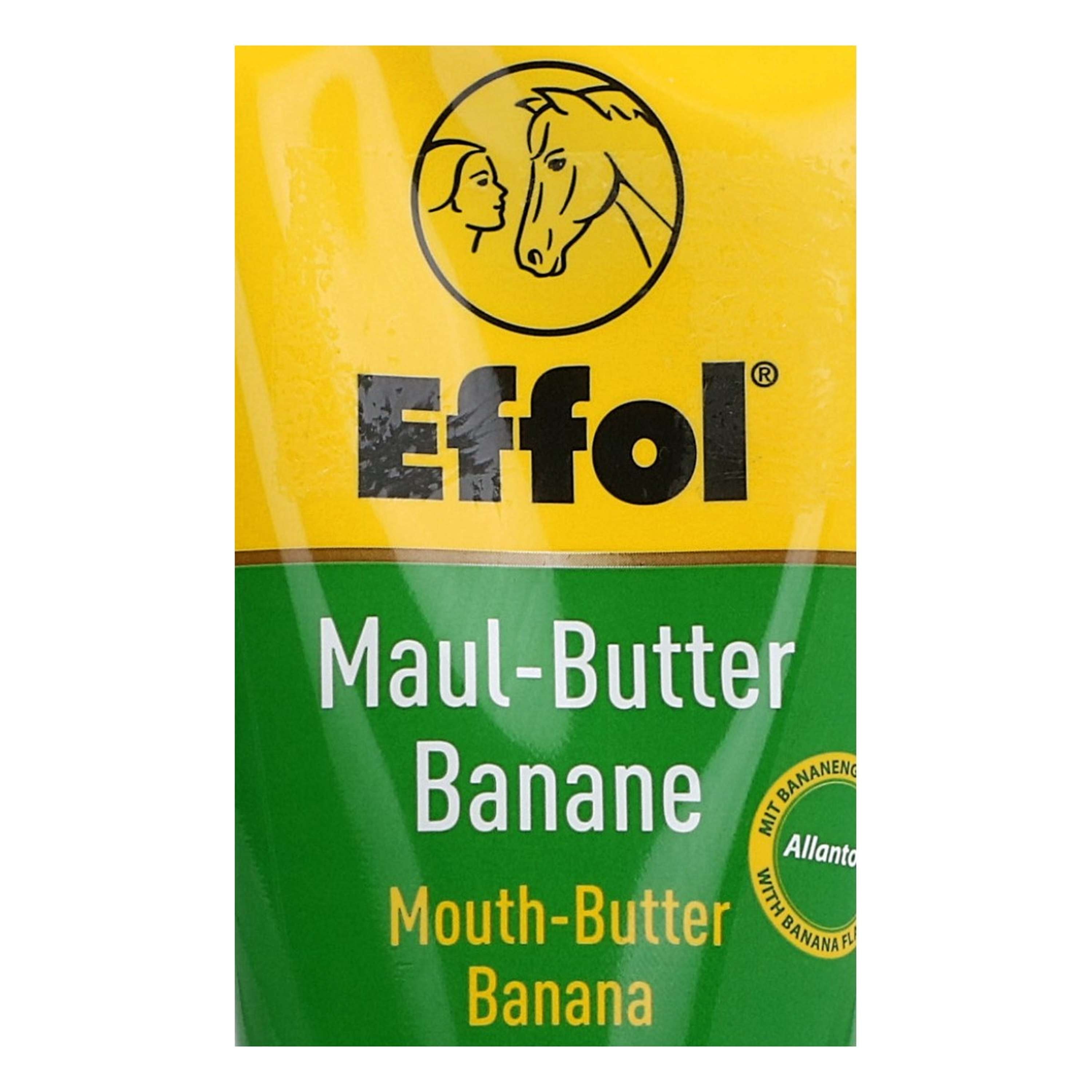 Effol Beurre pour la Bouche Banane