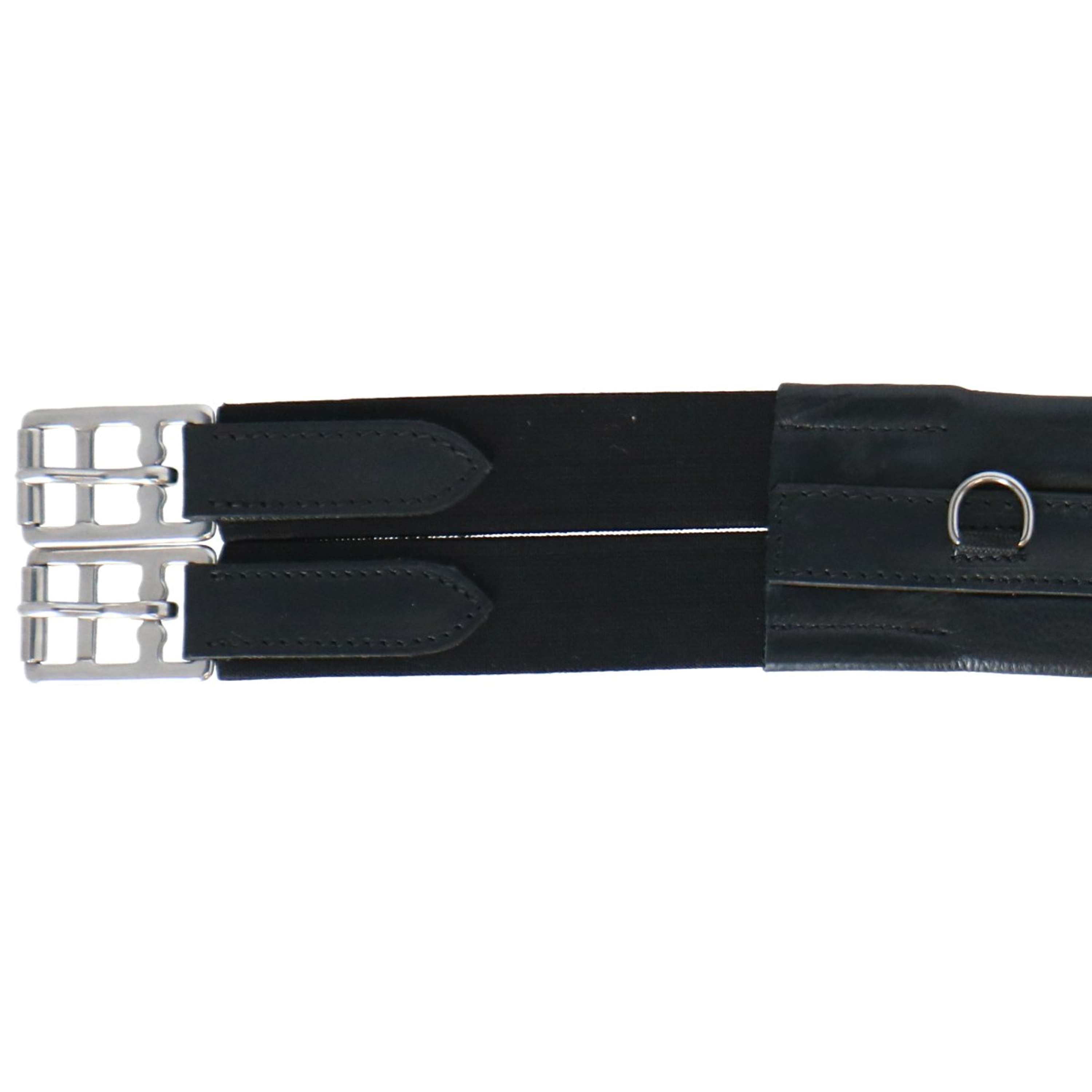 Premiere Sangle Colmar pour Élastique 2 Faces Noir