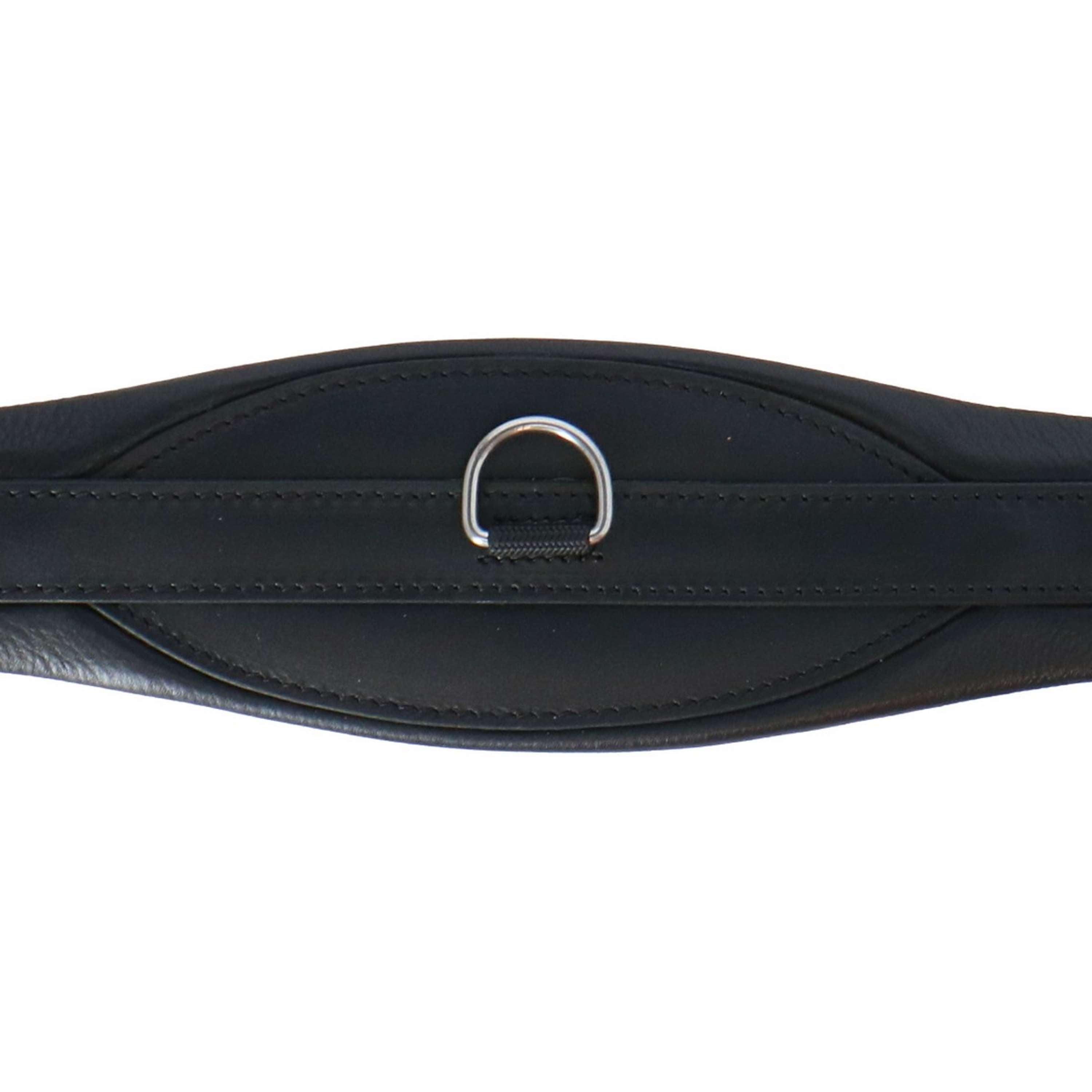 Premiere Sangle Colmar pour Élastique 2 Faces Noir