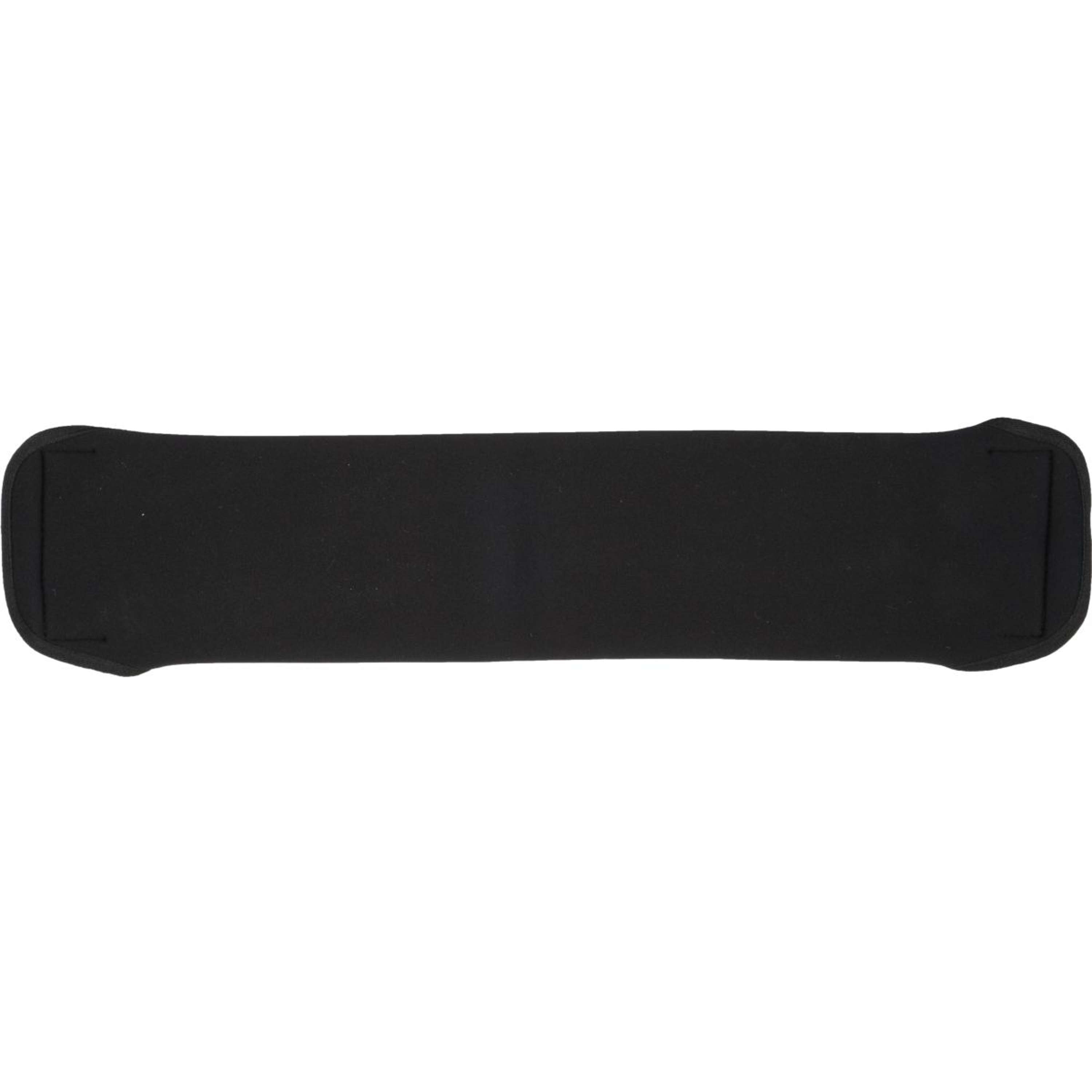 Premiere Sangle de Dressage Neo Ease Néoprène Noir