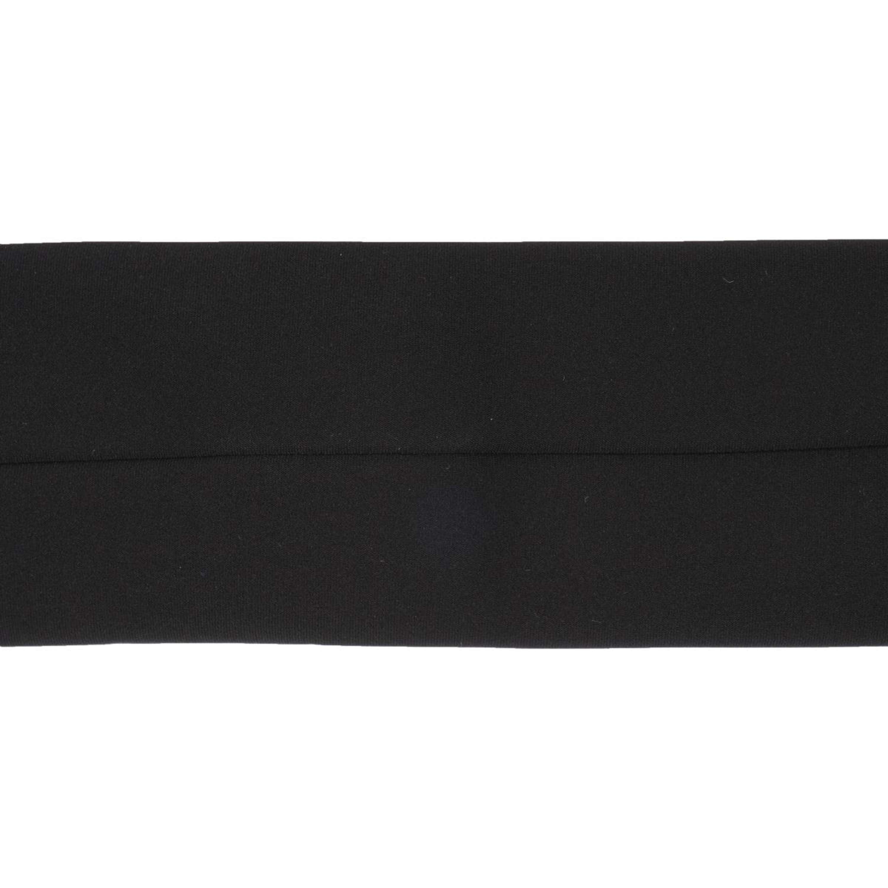 Premiere Sangle de Dressage Neo Ease Néoprène Noir