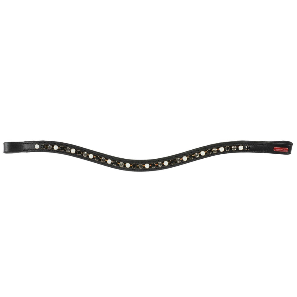 Premiere Frontal Lyskamm Geb Crystal Noir