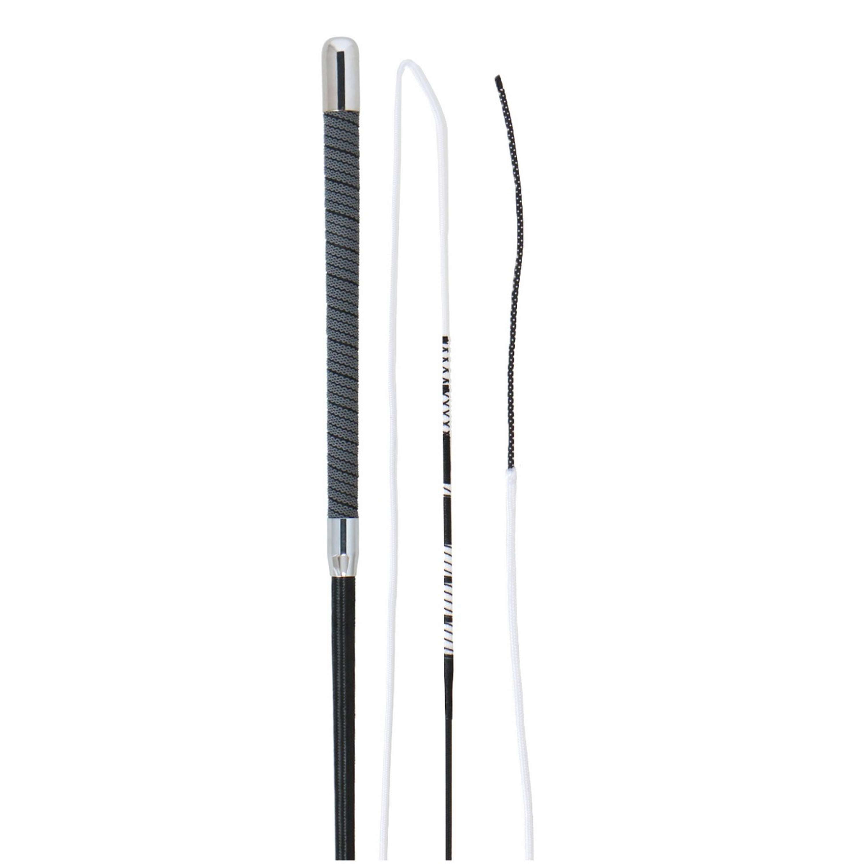 Premiere Chambrière Grip Nylon Antidérapant Noir