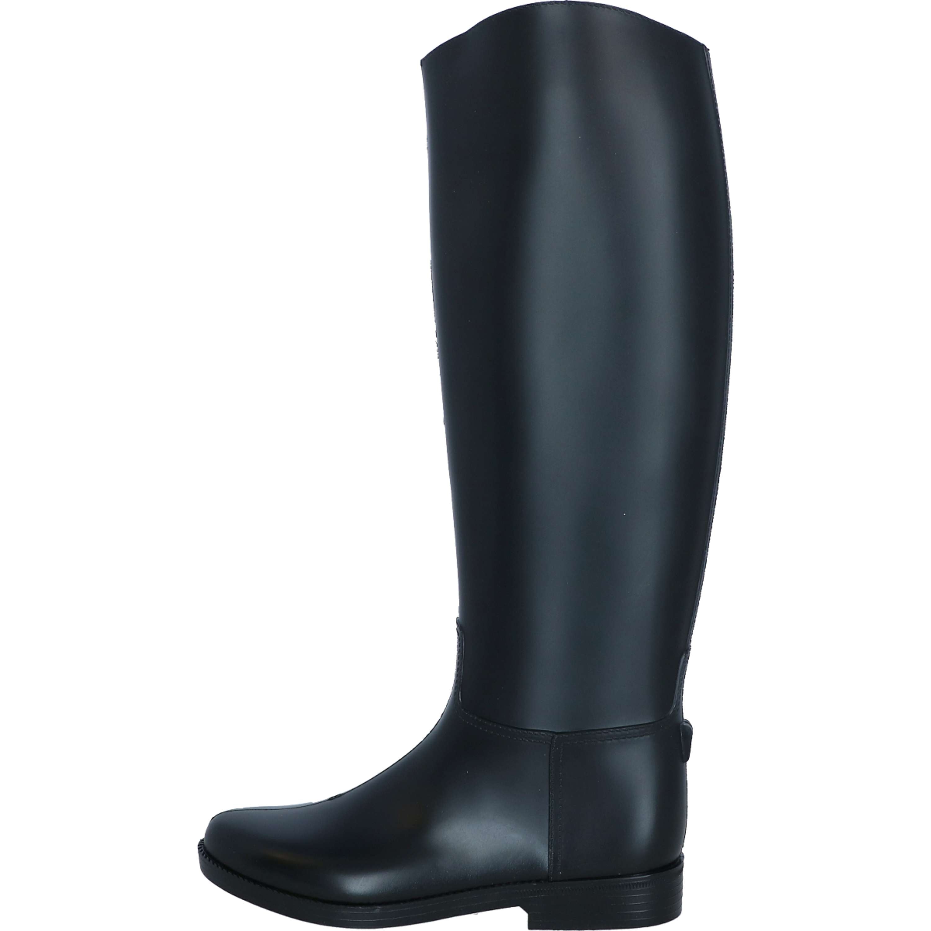 Premiere Bottes Rambler Tricot Fourré Noir