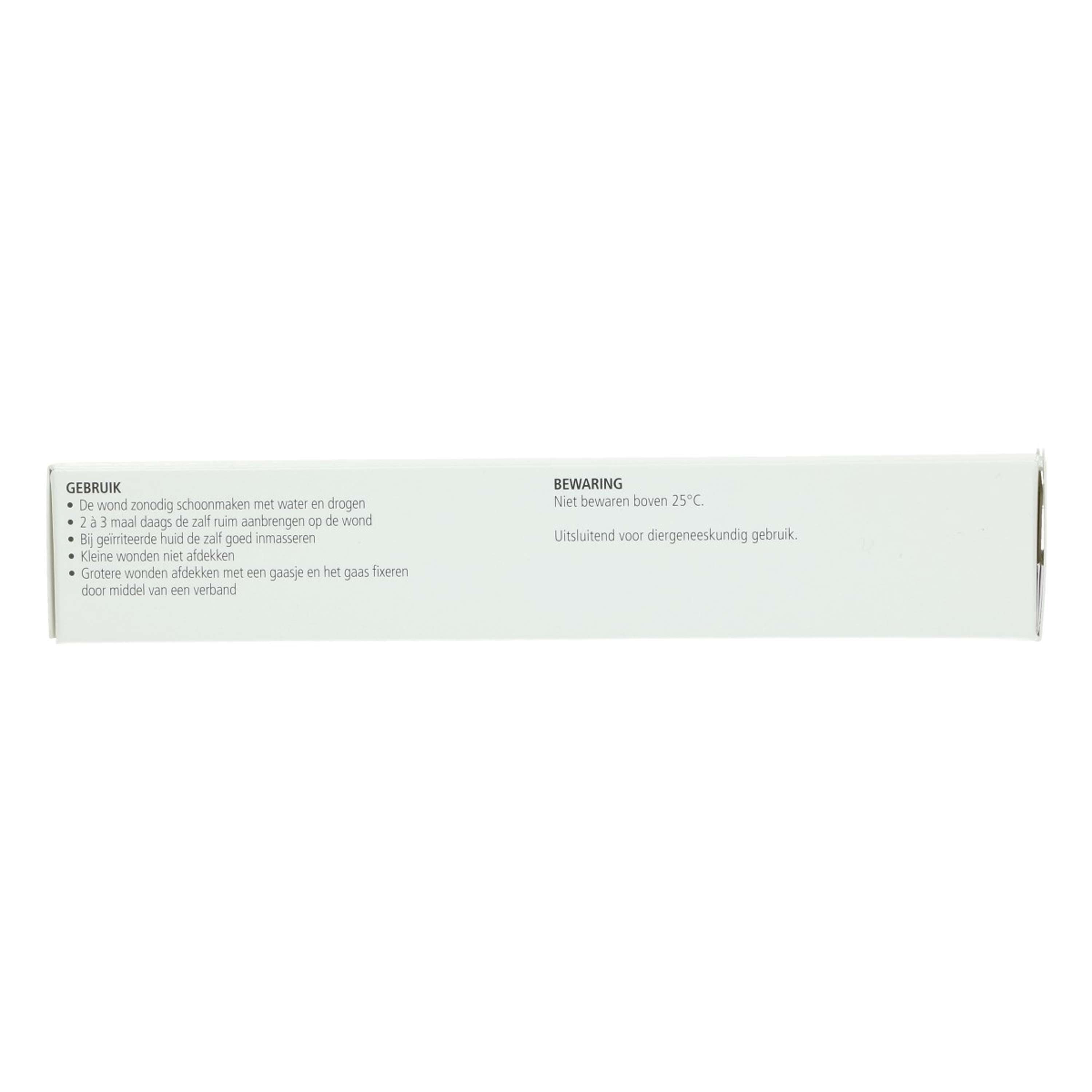 Dermiel Pommade pour Blessures